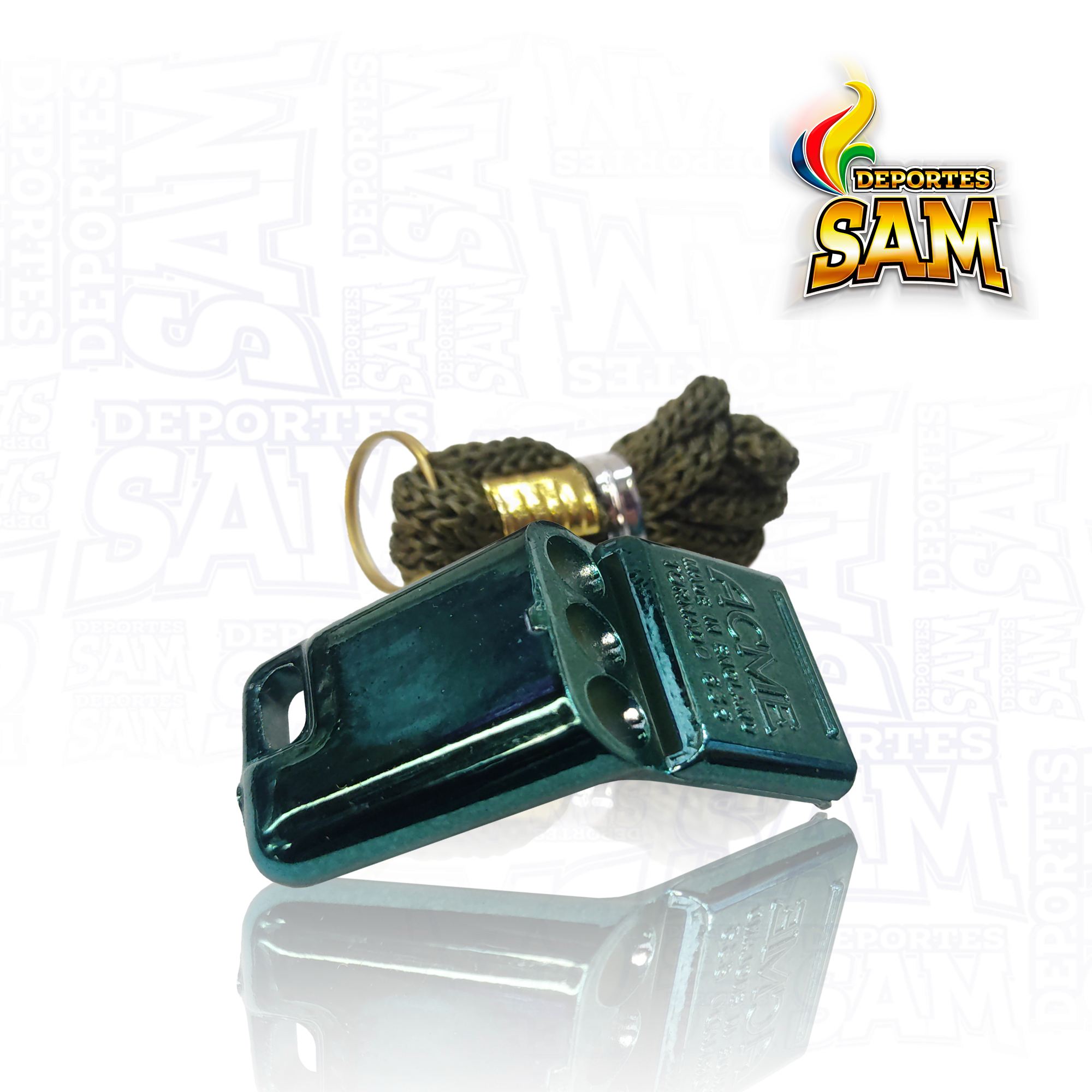 PITO ACME TORNADO SILBATO