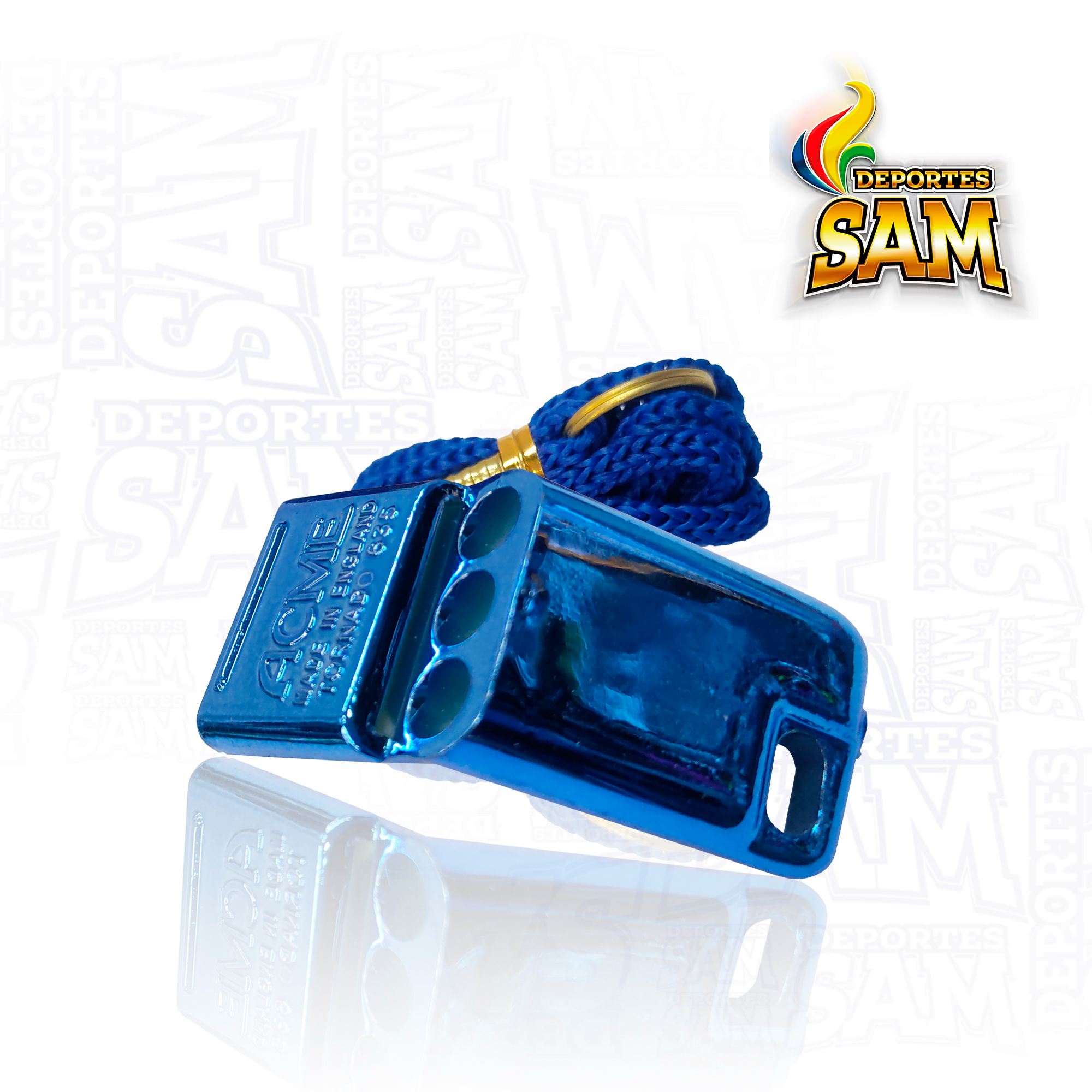 PITO ACME TORNADO SILBATO