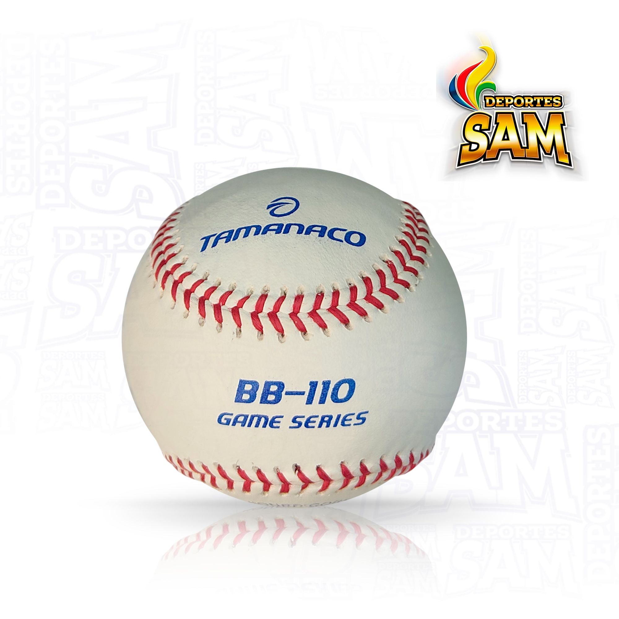 BOLA BEISBOL 9" 5 ONZAS