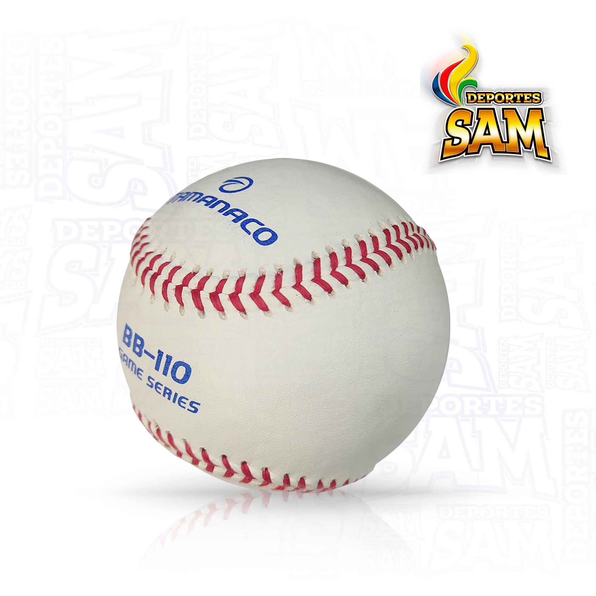BOLA BEISBOL 9