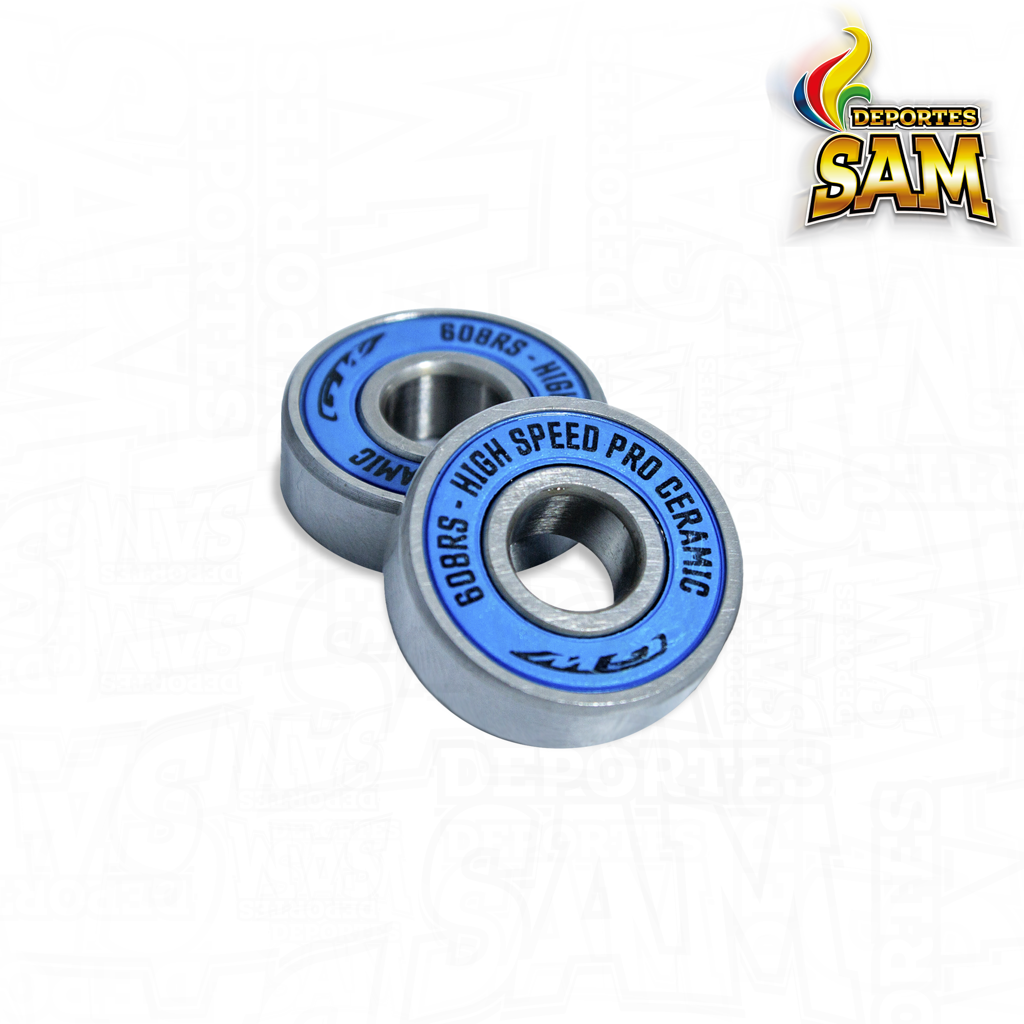 BALINERAS ABEC-11 GW