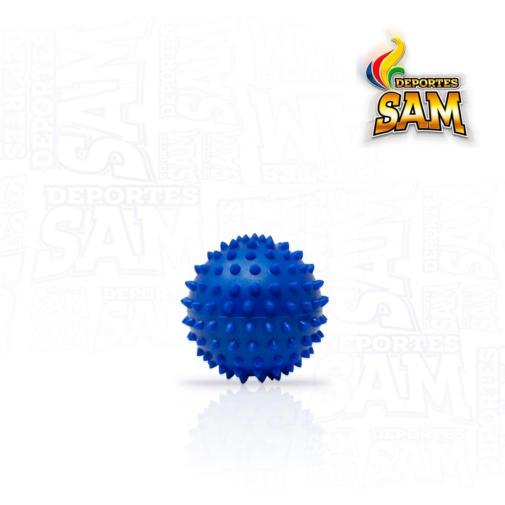 BOLA MASAJEADOR PEQUEÑA WONDER