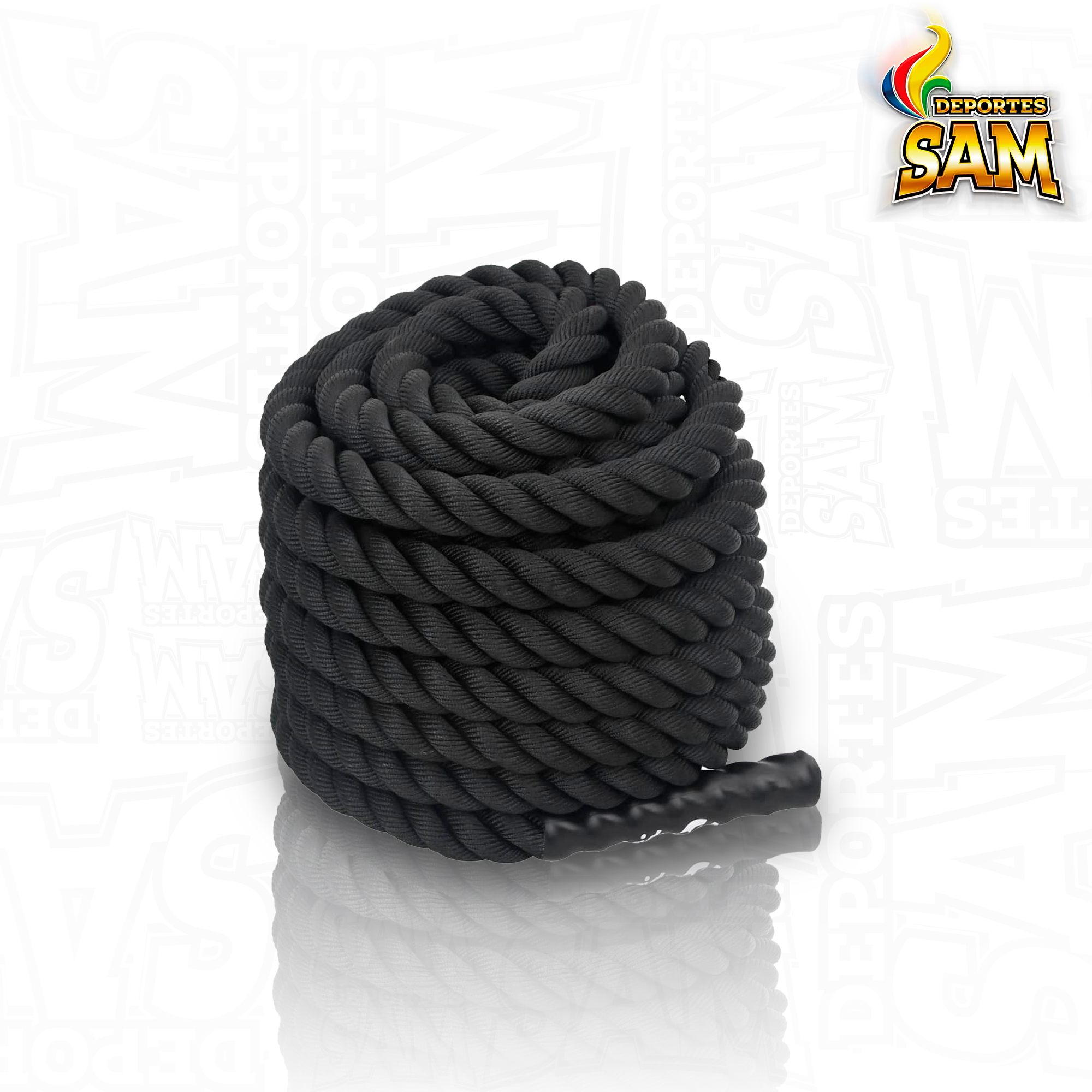 CUERDA DE BATIDAS SPORTFTINESS