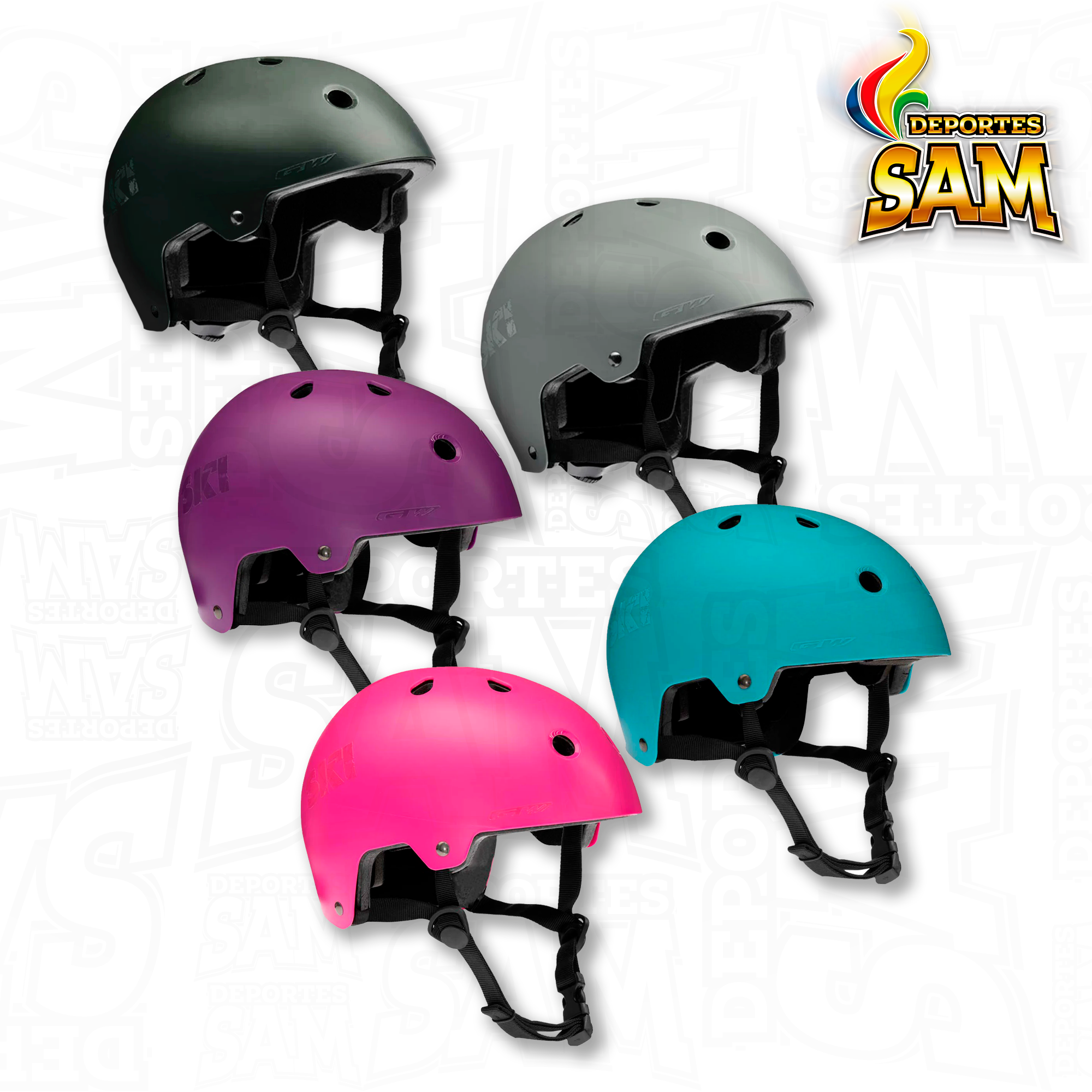 CASCO URBAN GW