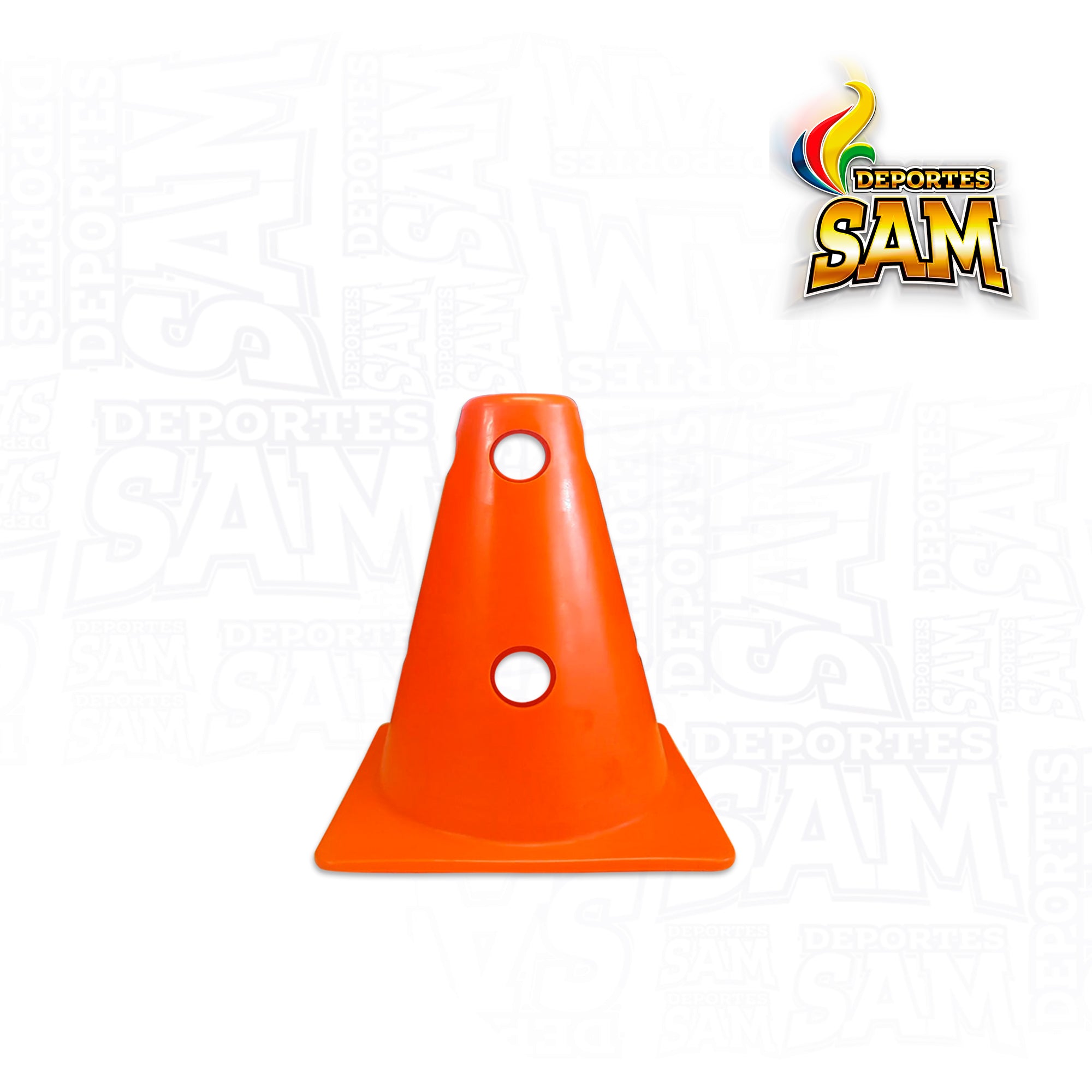 CONO PERFORADO 20CM OFICIAL