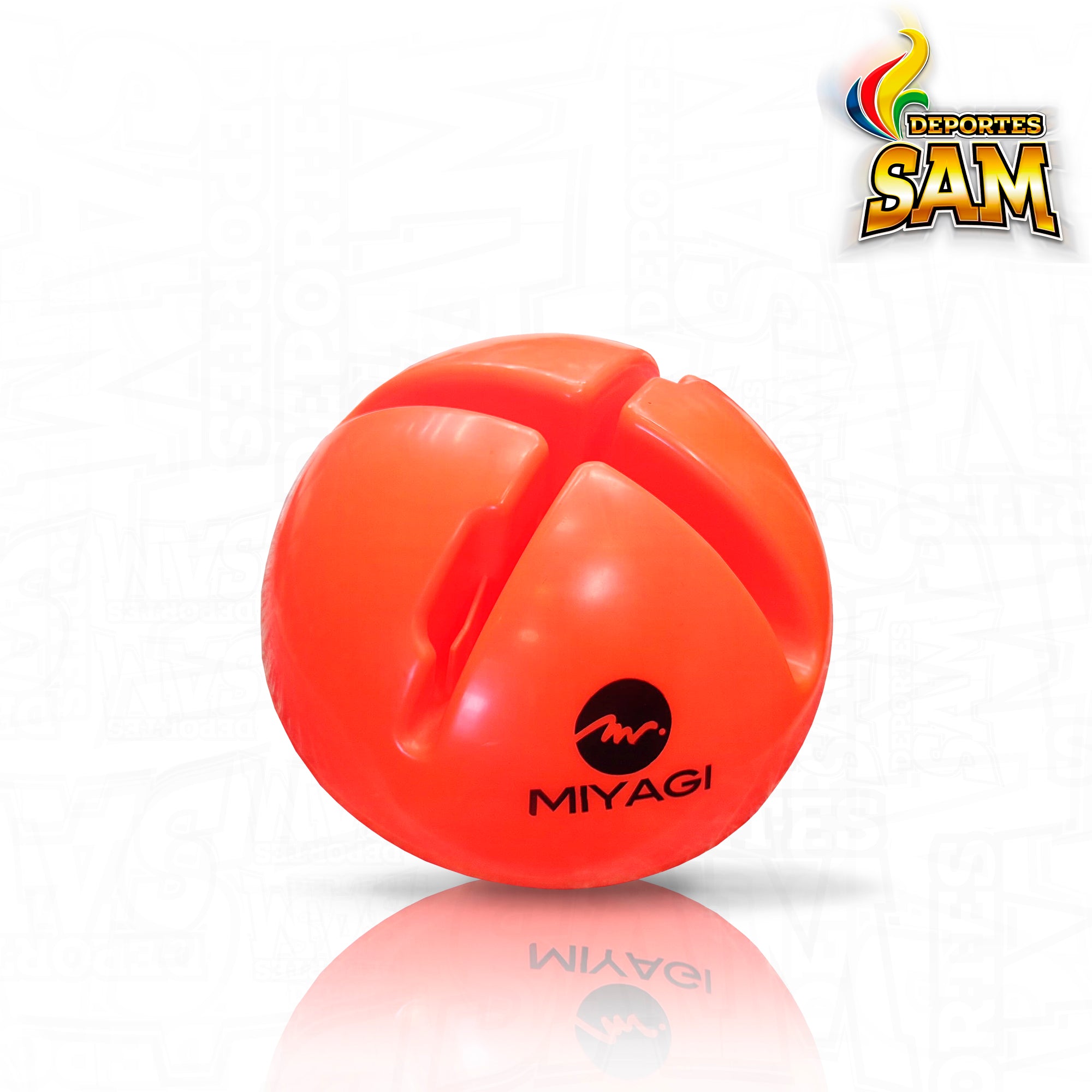 DOMO MIYAGI  CONO TIPO BASE 11 CM PARA ULA ULA