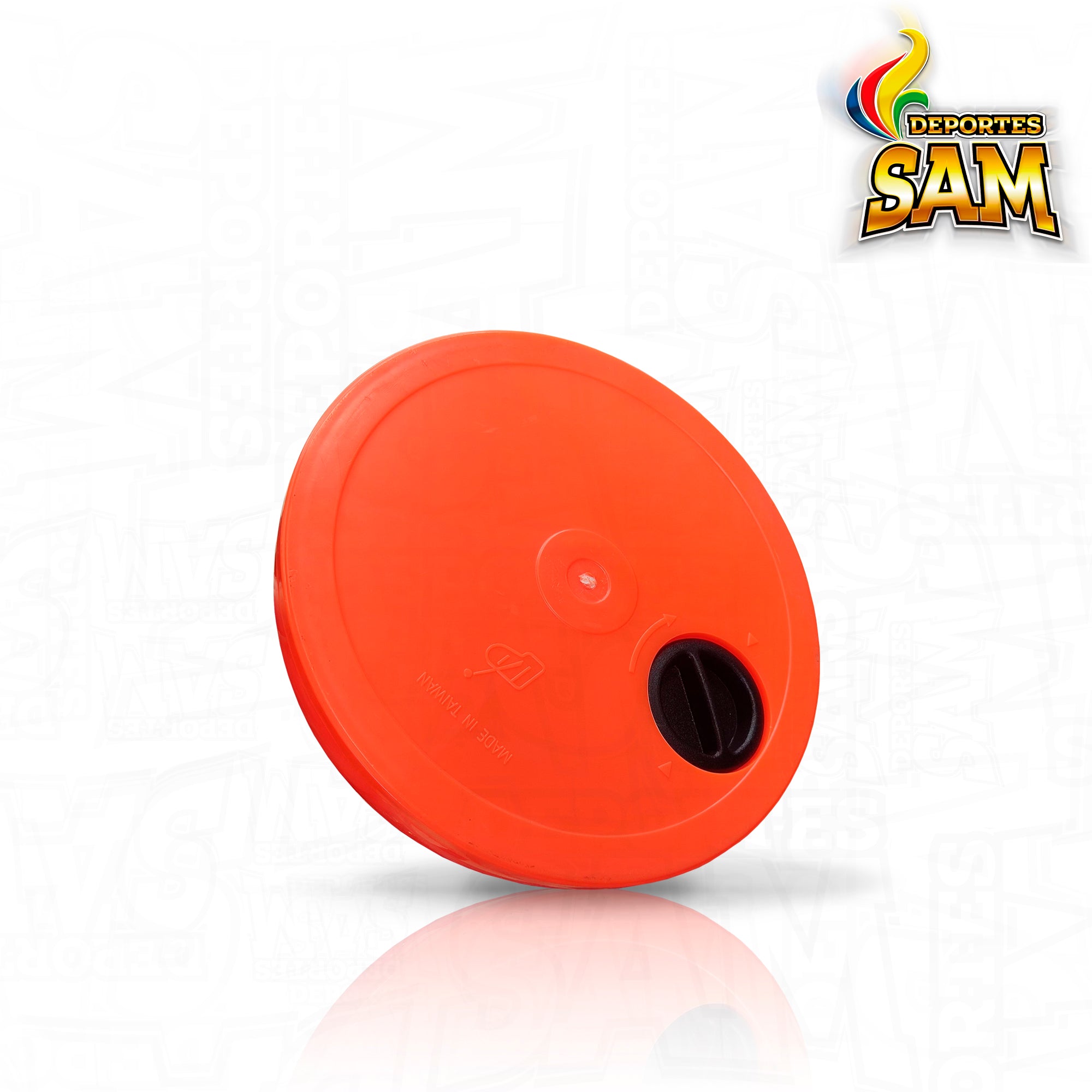 DOMO MIYAGI  CONO TIPO BASE 11 CM PARA ULA ULA