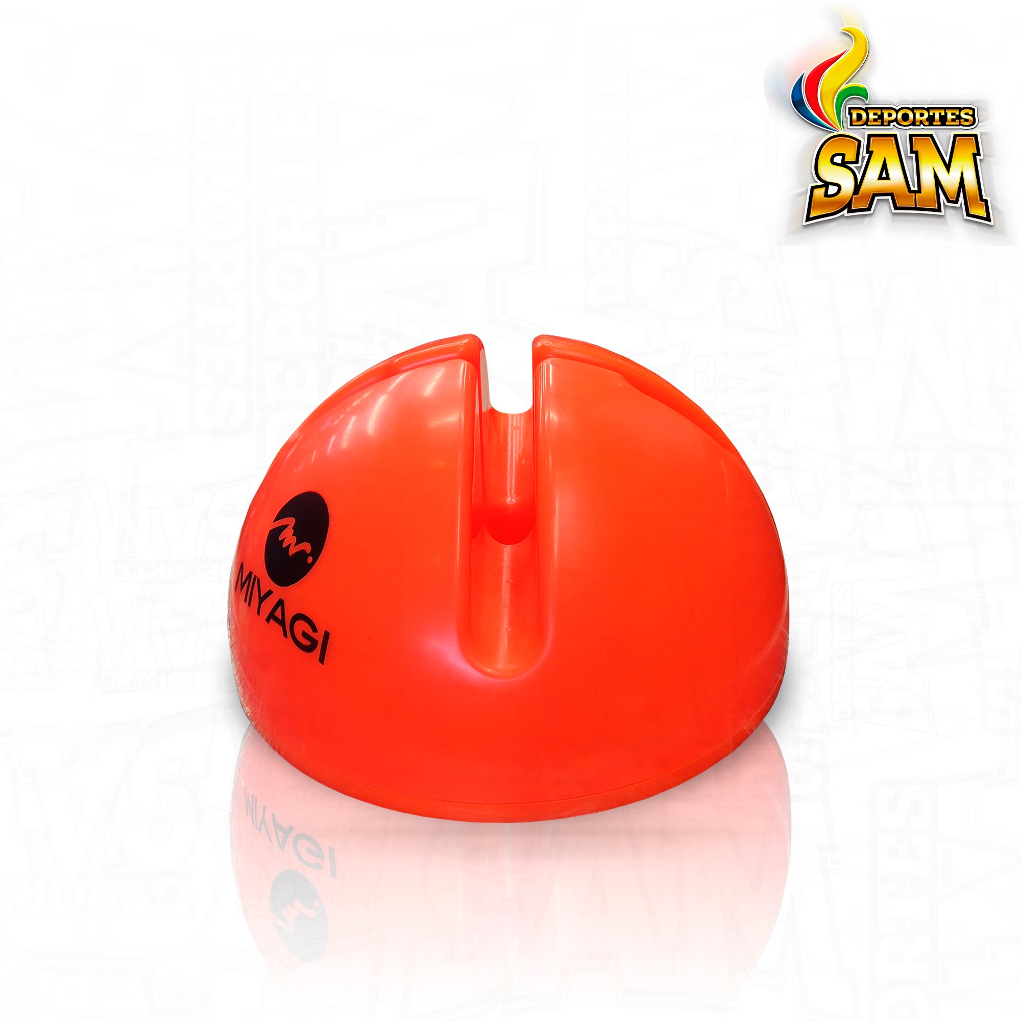 DOMO MIYAGI  CONO TIPO BASE 11 CM PARA ULA ULA