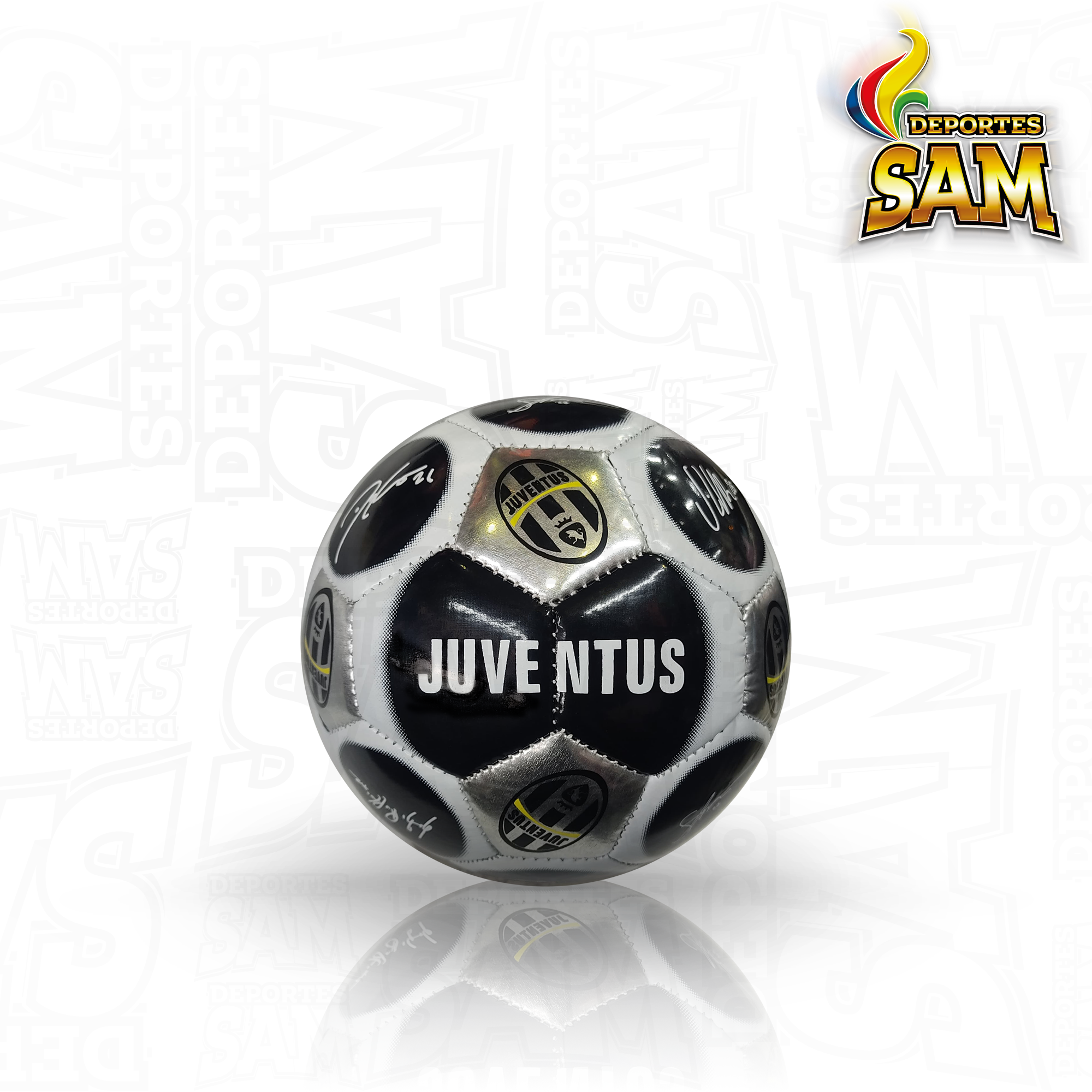 BALON MINIFUTBOL EQUIPOS
