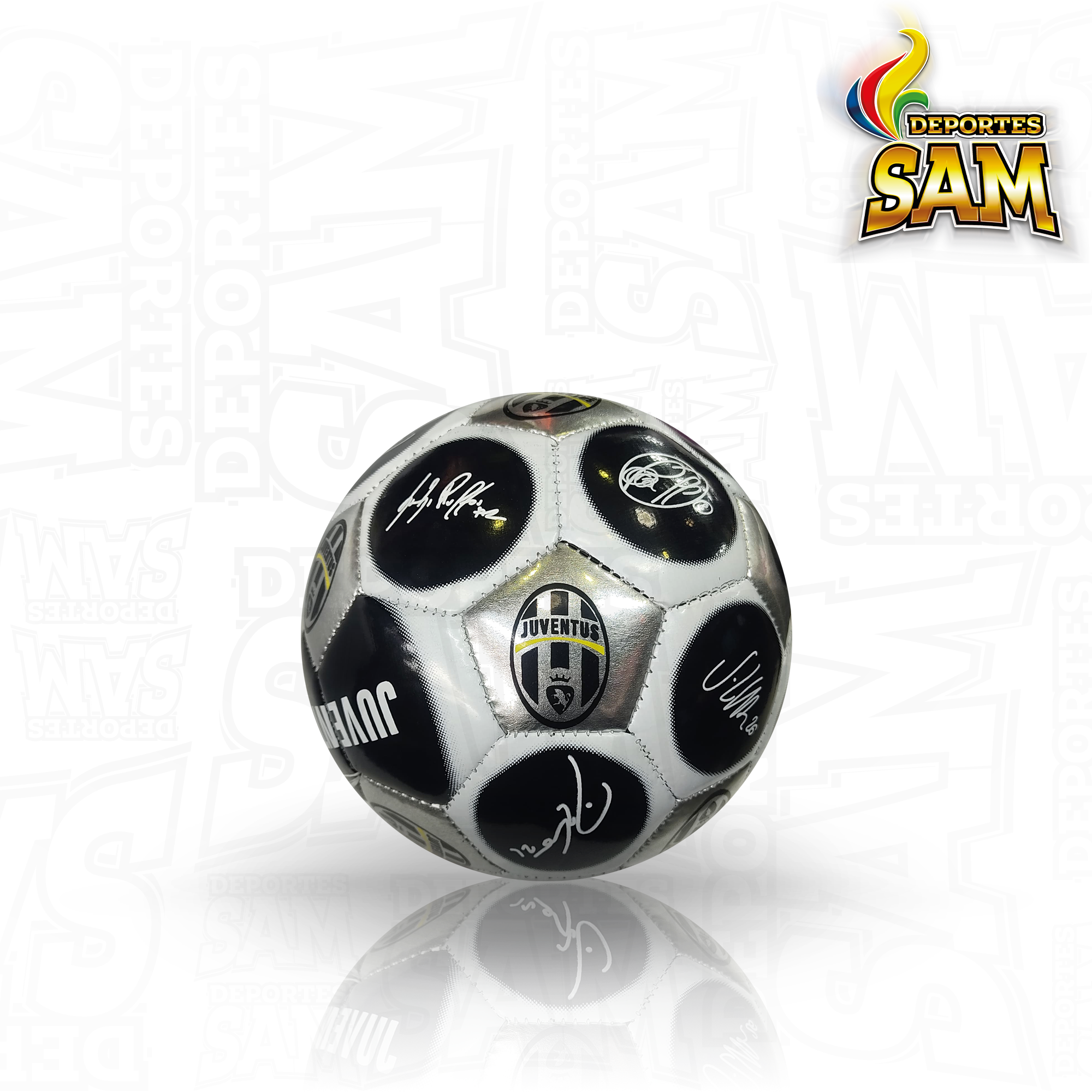 BALON MINIFUTBOL EQUIPOS