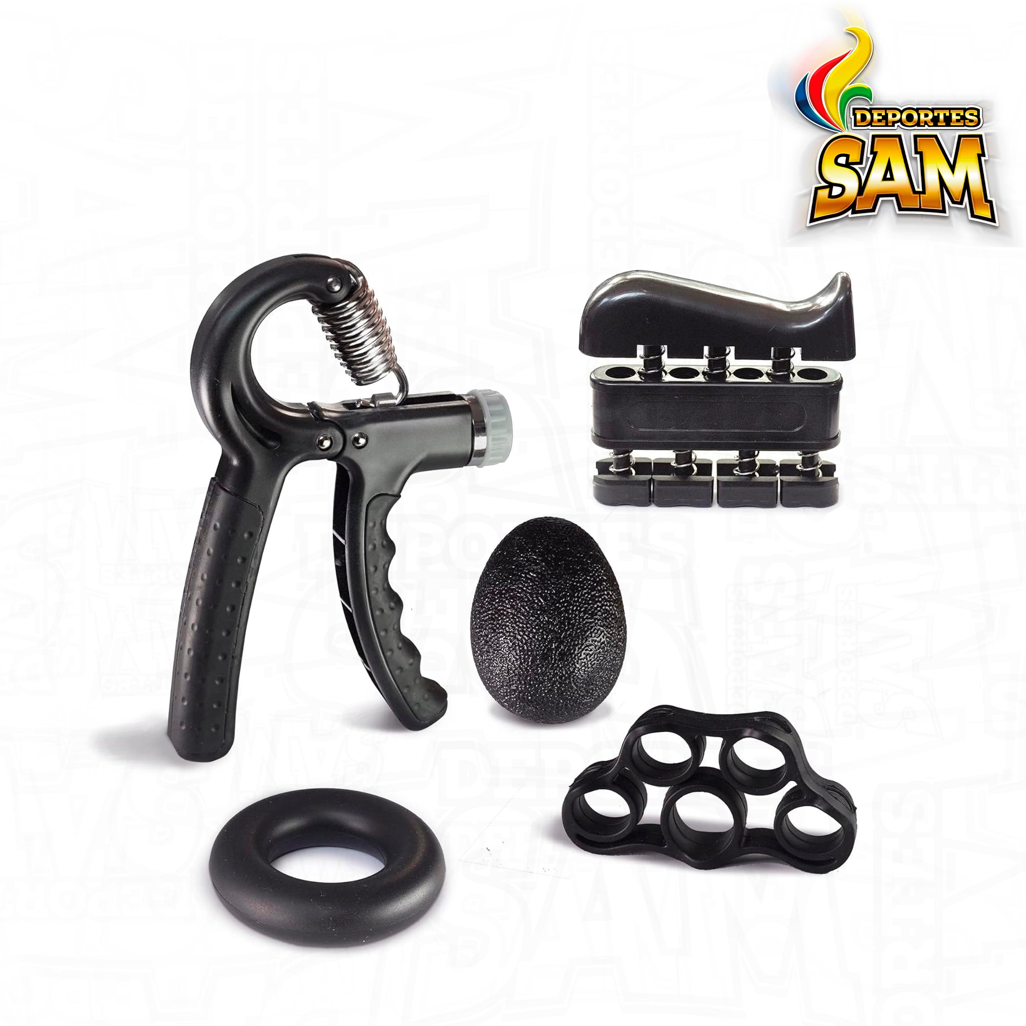 KIT HAND GRIP GD-16