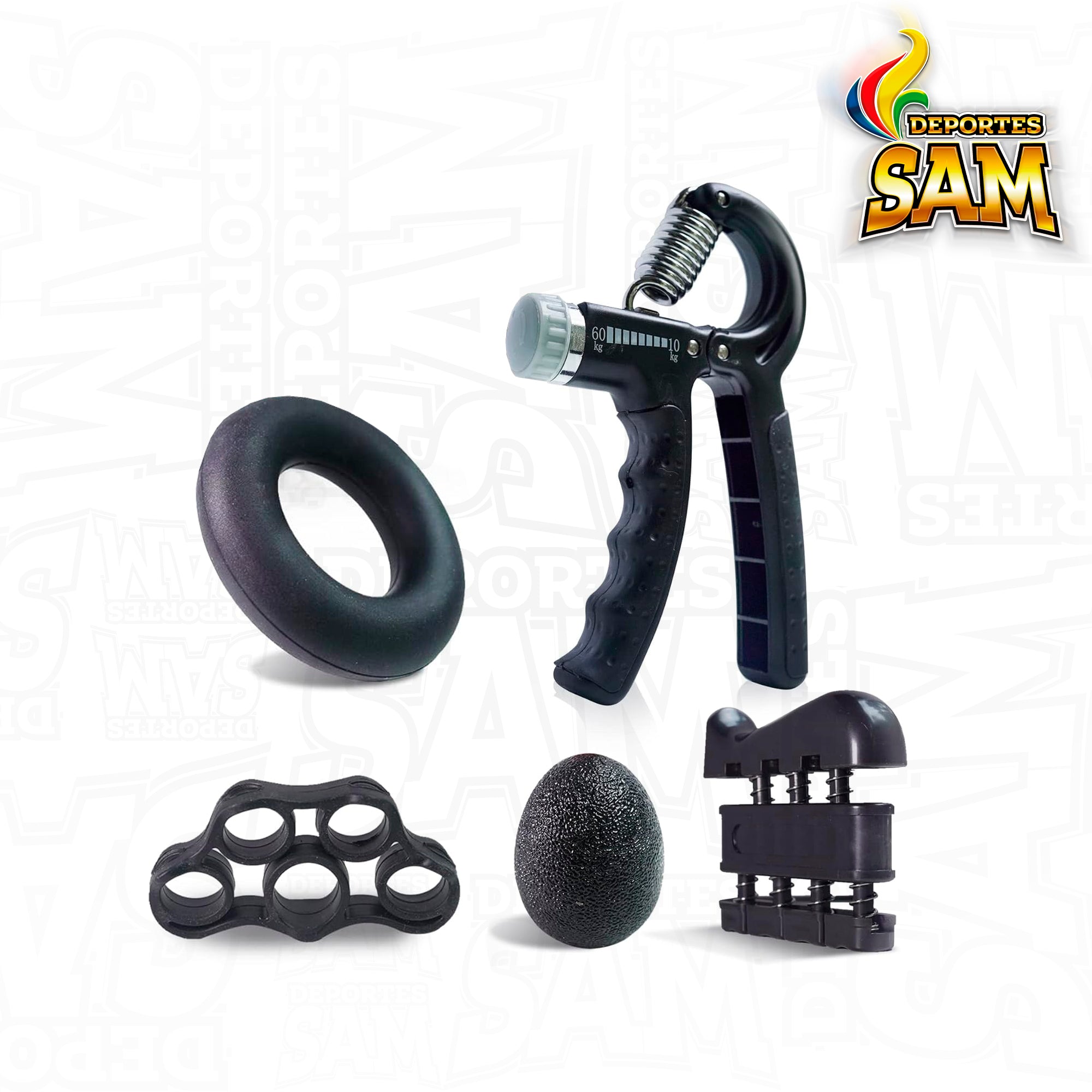KIT HAND GRIP GD-16