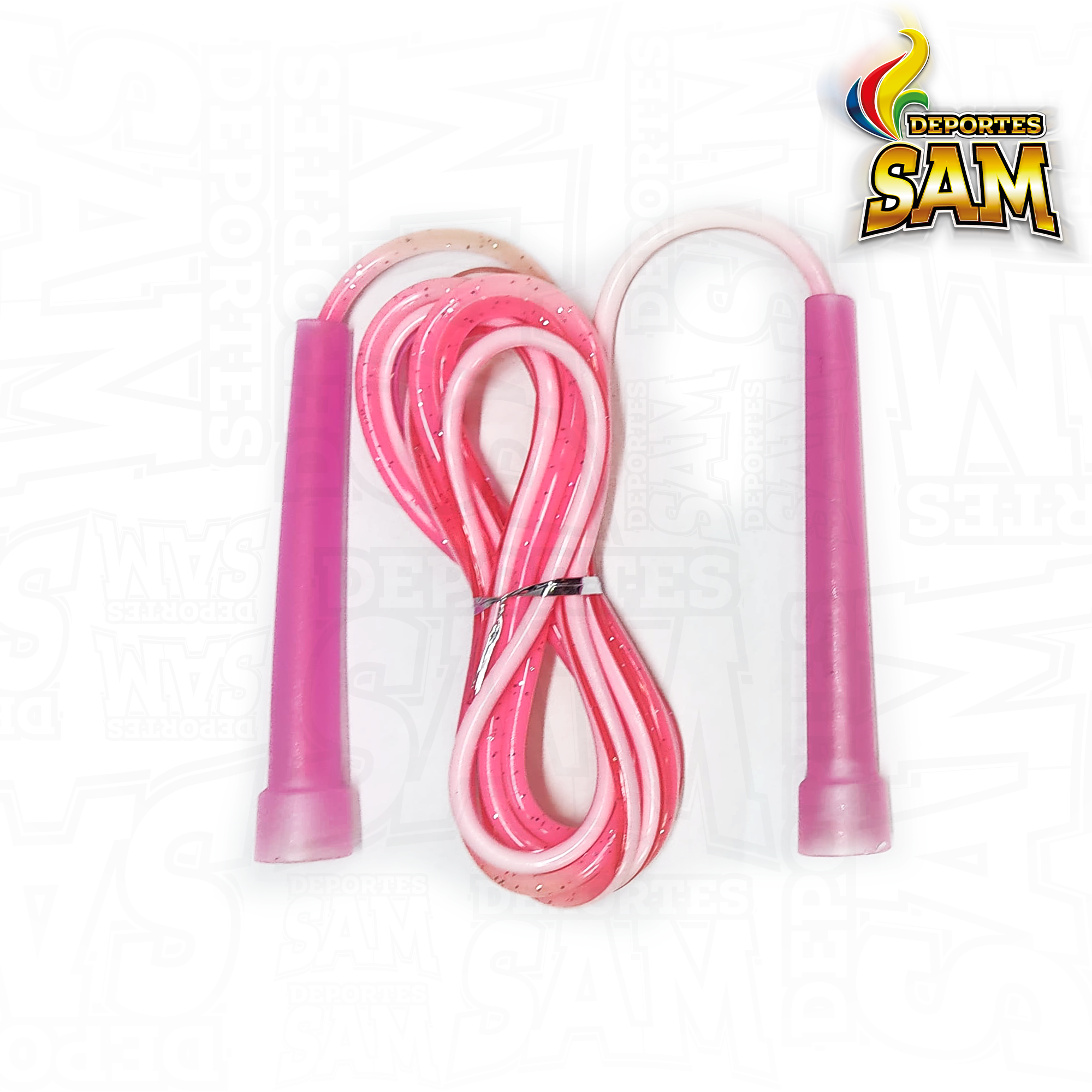 LAZO SILICONA COLORES WONDER