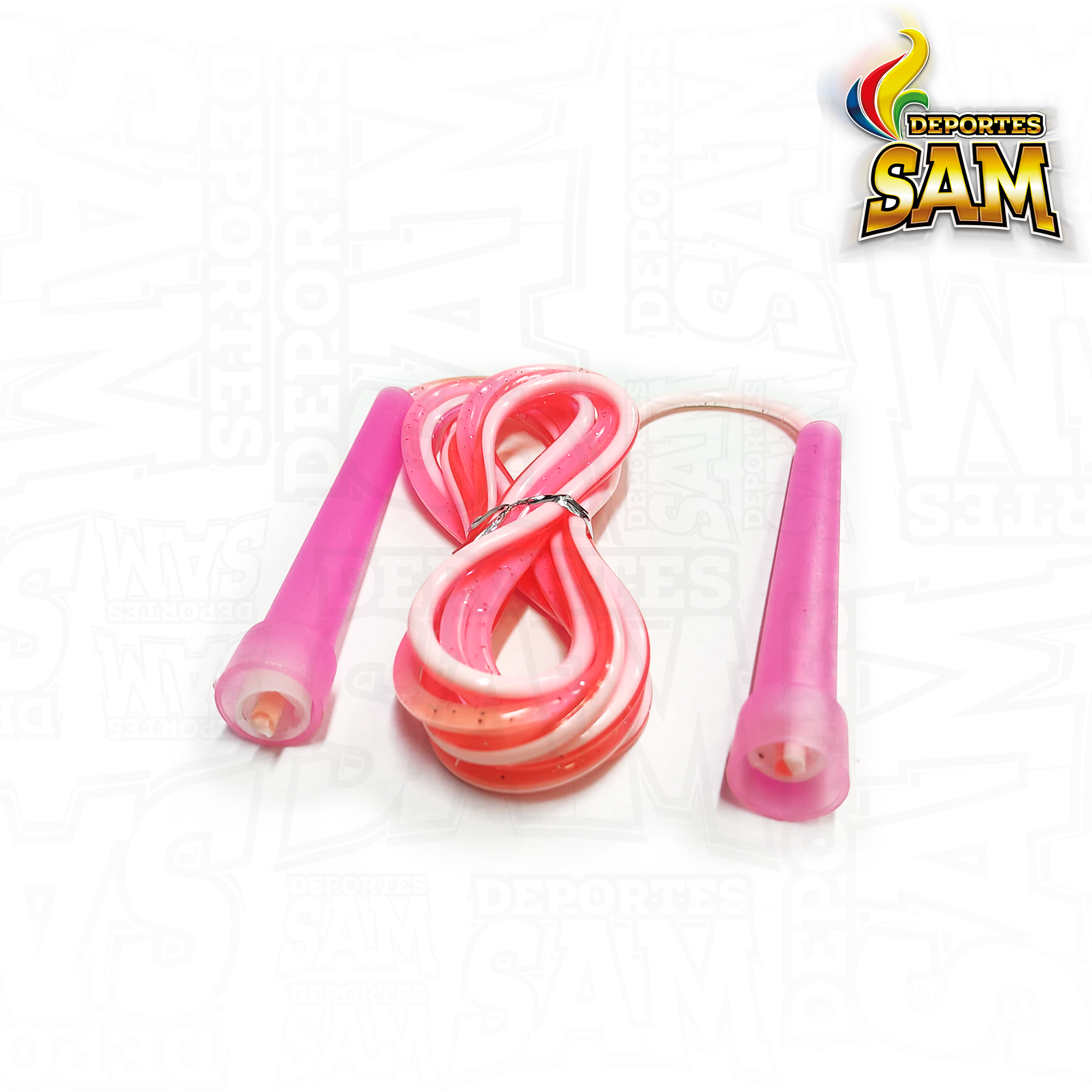 LAZO SILICONA COLORES WONDER