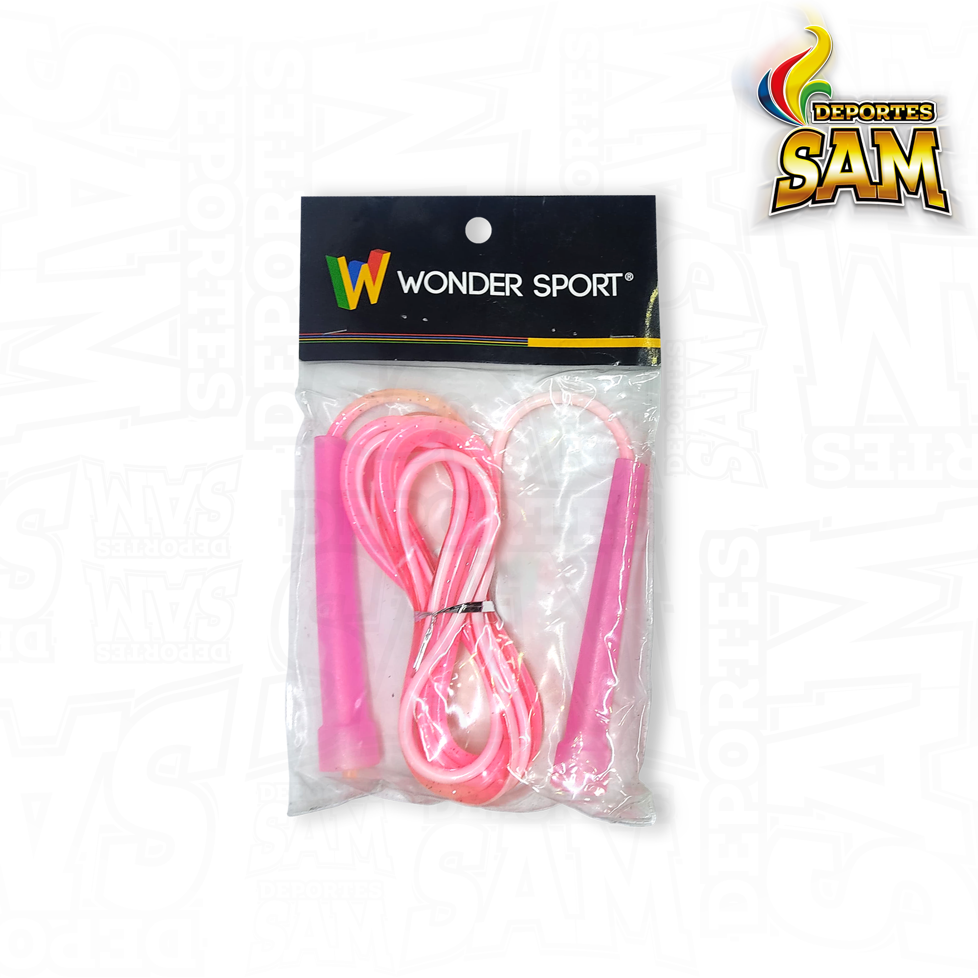LAZO SILICONA COLORES WONDER