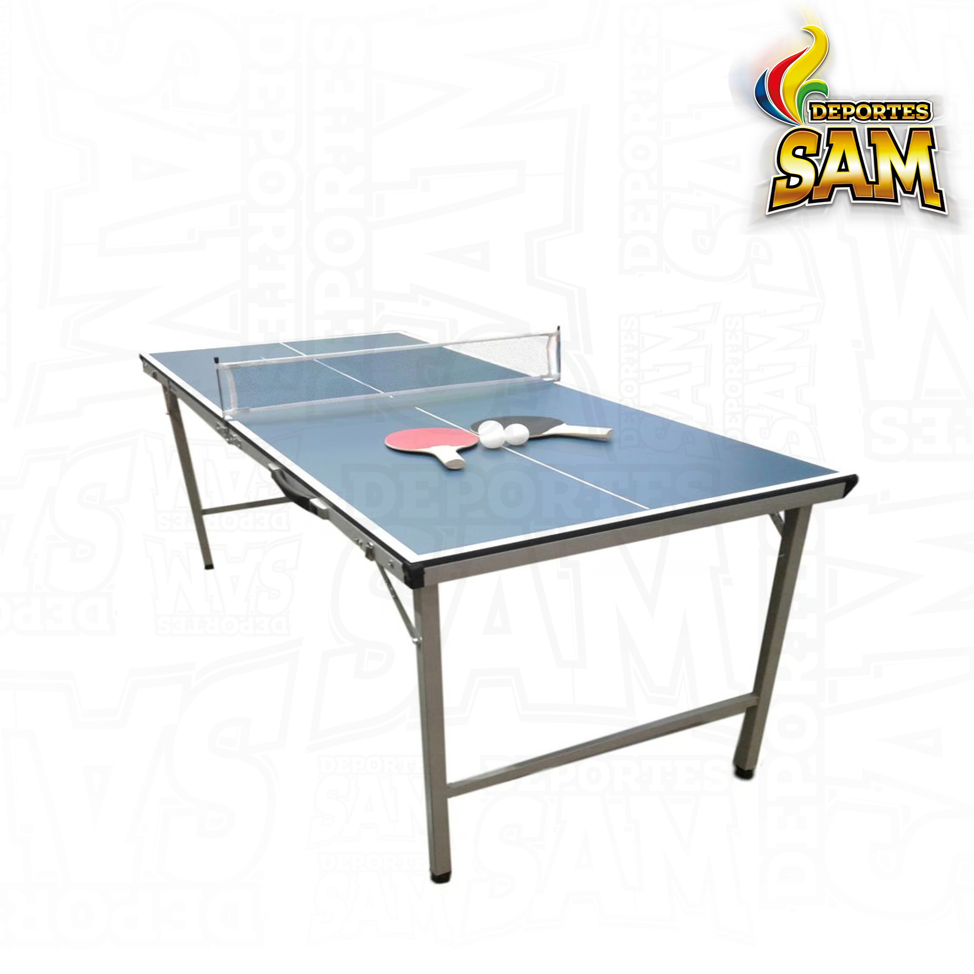 MESA PING PONG JUNIOR MIYAGI