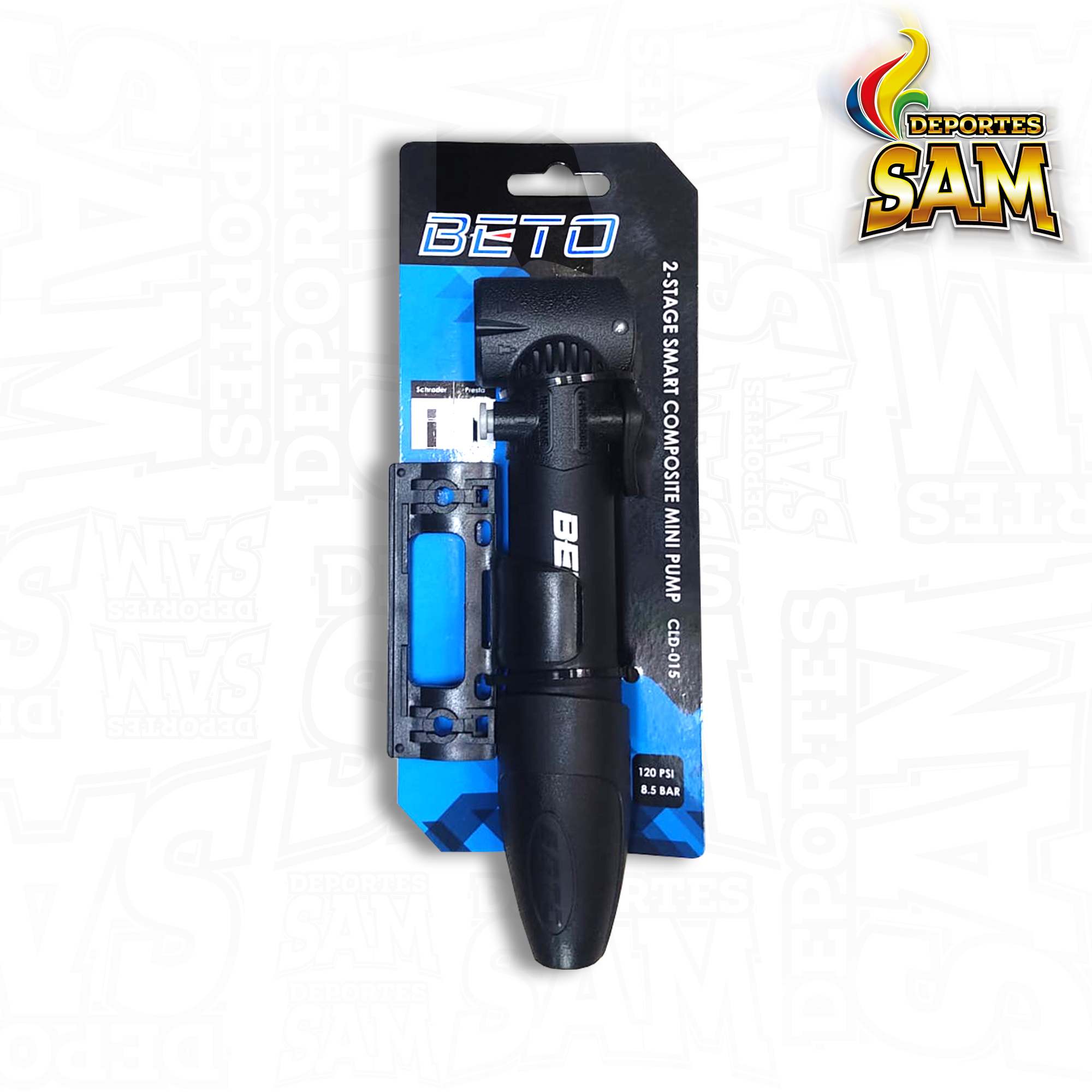 MINIBOMBA CDL-015