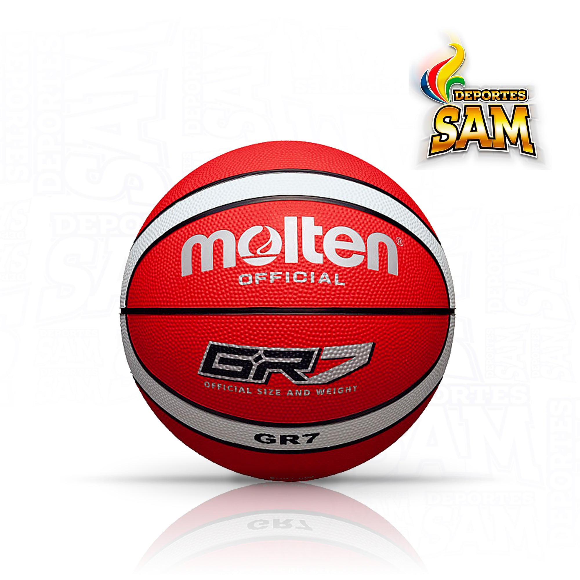 BALON BALONC MOLTEN N.7 12 PANEL BGR7