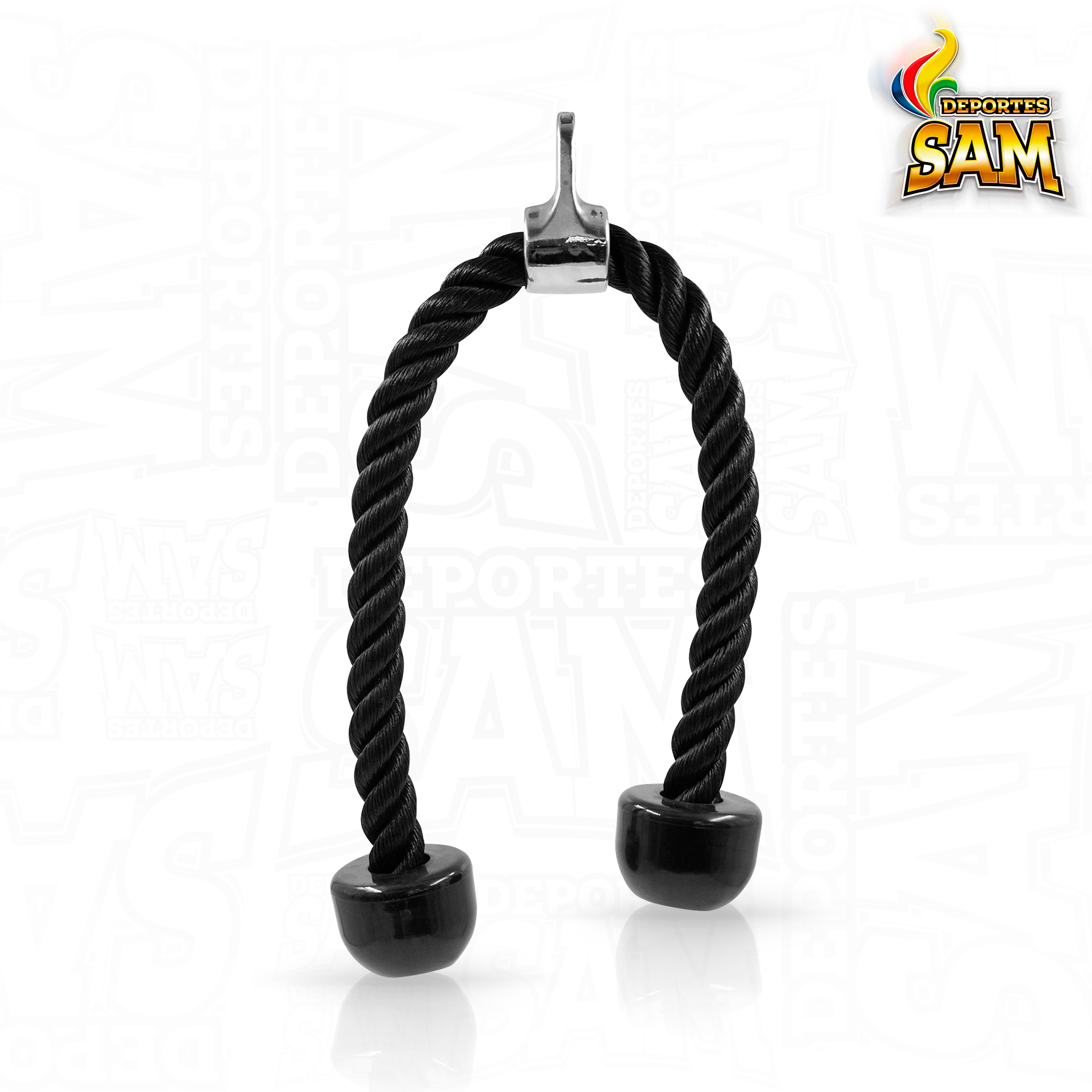 ADAPTACION LAZO PARA TRICEPS