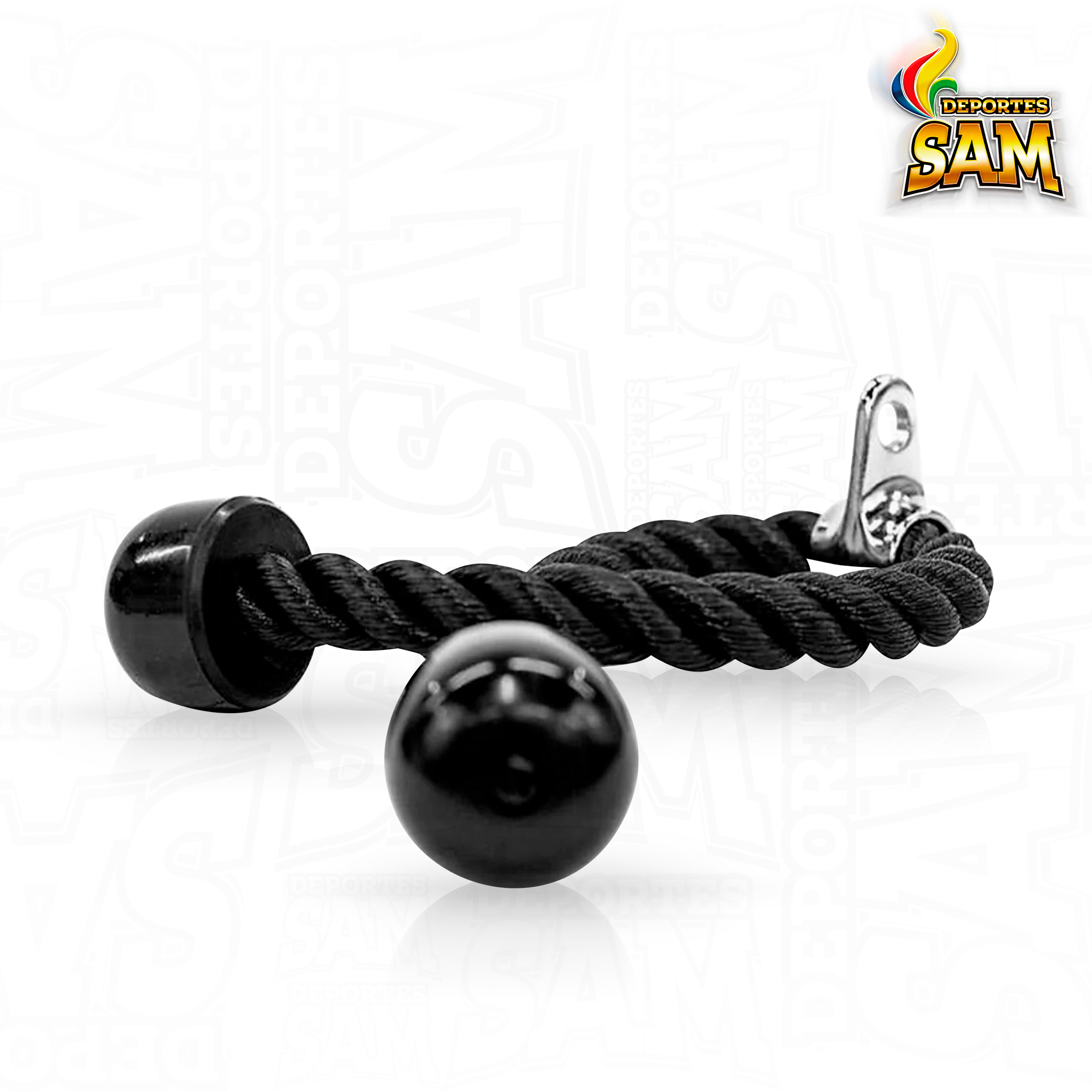 ADAPTACION LAZO PARA TRICEPS