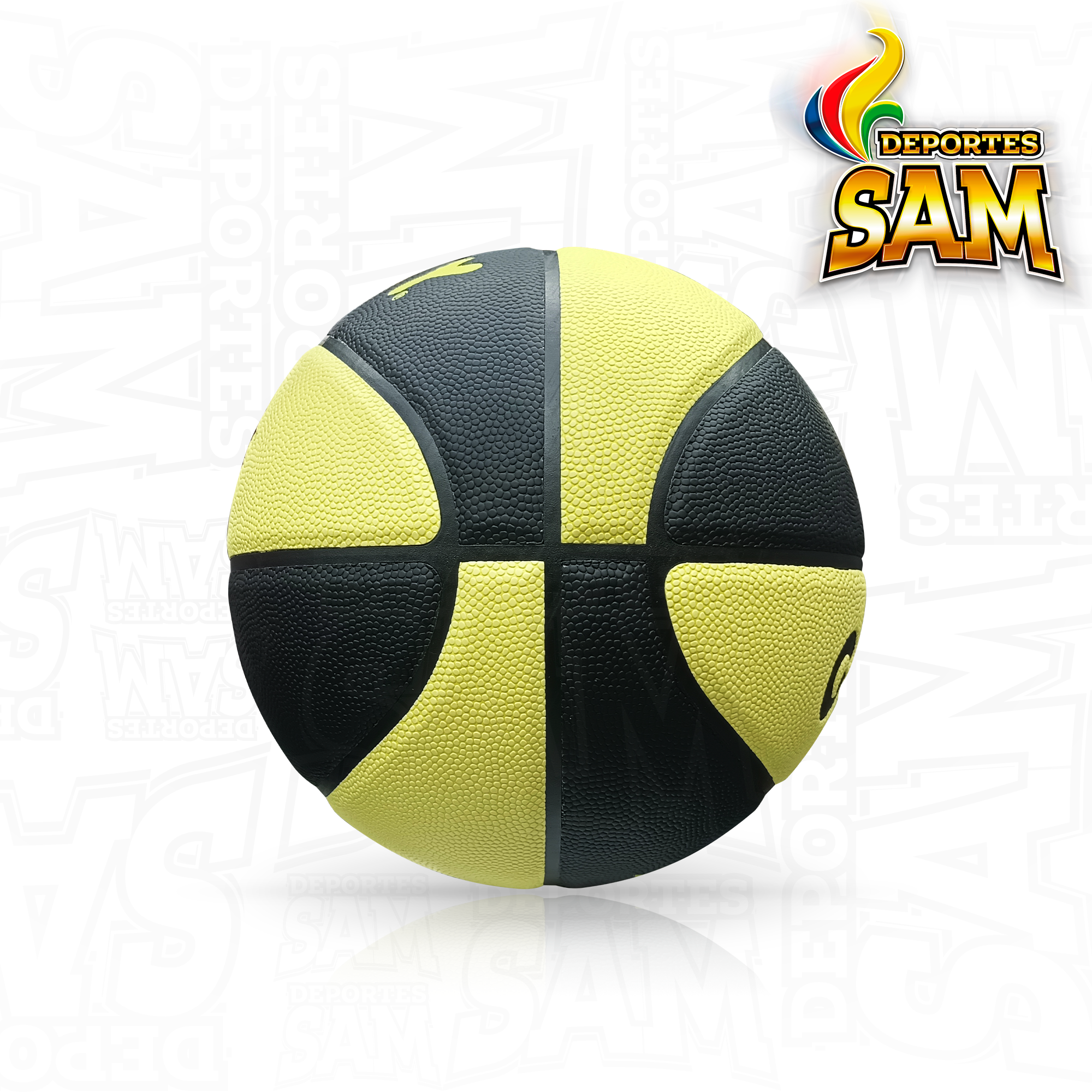 BALÓN DE BALONCESTO PRO GOLTY LIGHT