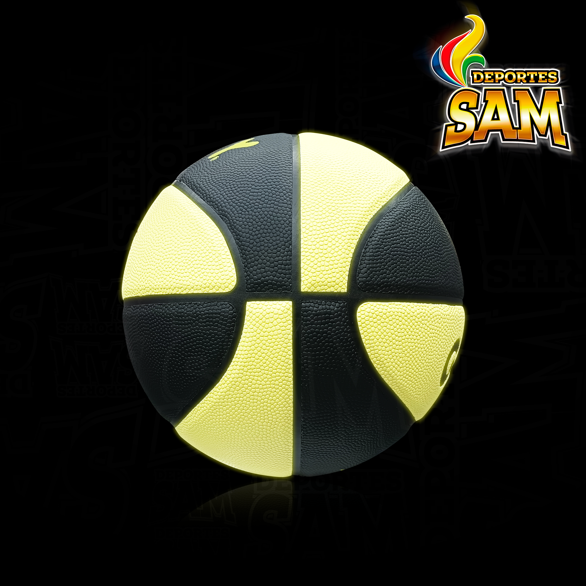 BALÓN DE BALONCESTO PRO GOLTY LIGHT