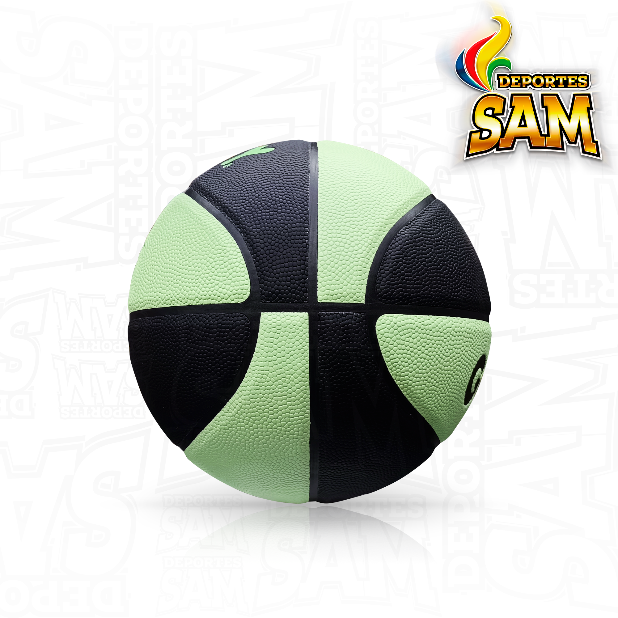 BALÓN DE BALONCESTO PRO GOLTY LIGHT