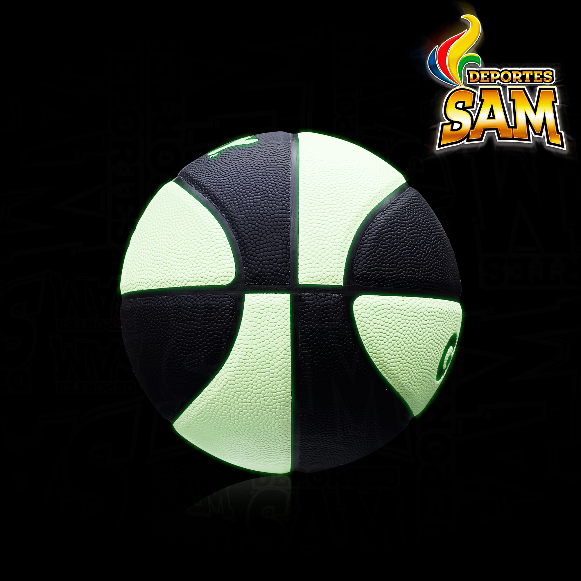 BALÓN DE BALONCESTO PRO GOLTY LIGHT