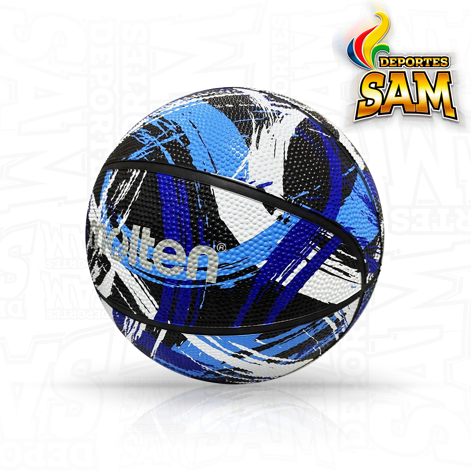 BALON BALONC MOLTEN  8 PAN B7F1601