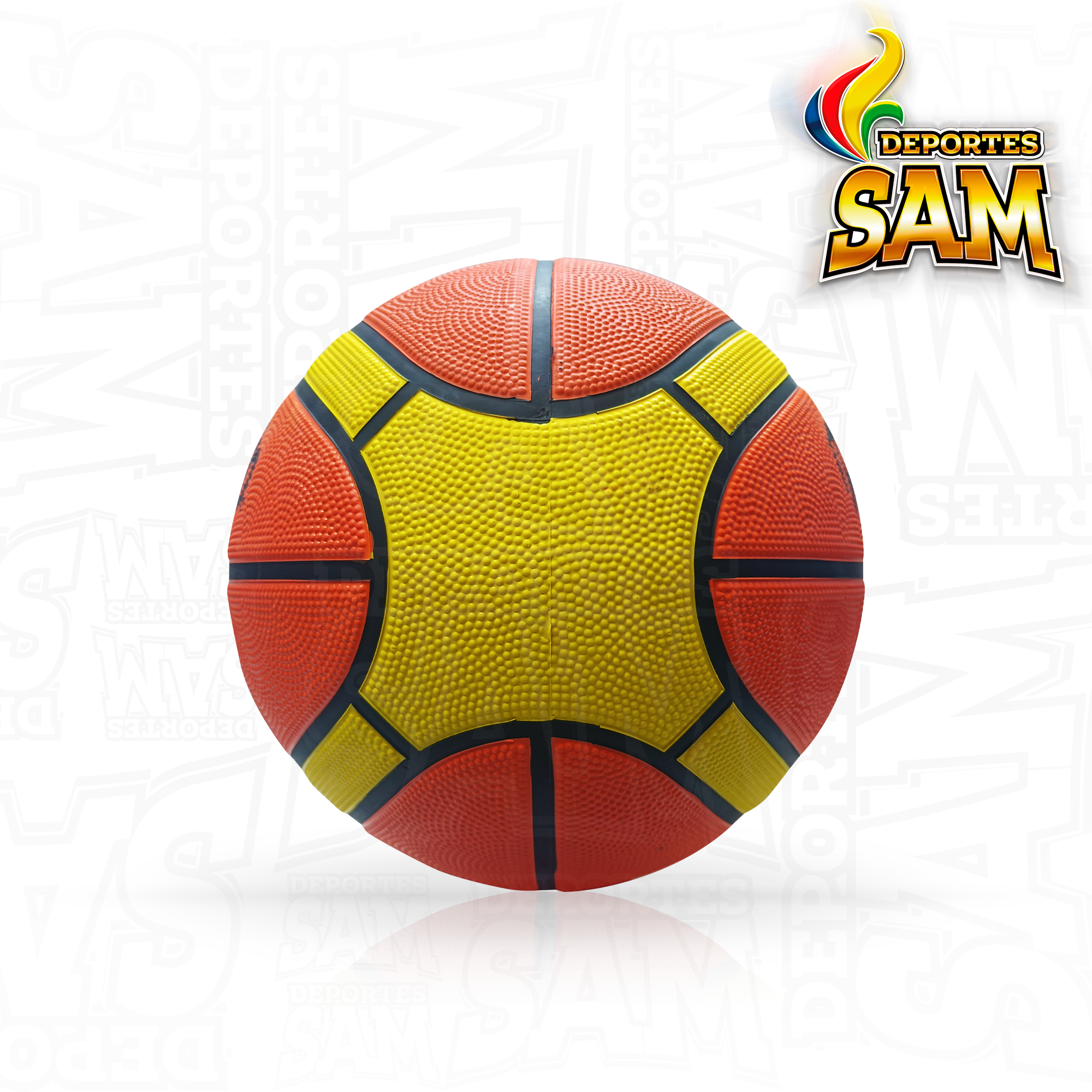 BALON BALONCESTO VENTO #5 DRBL5