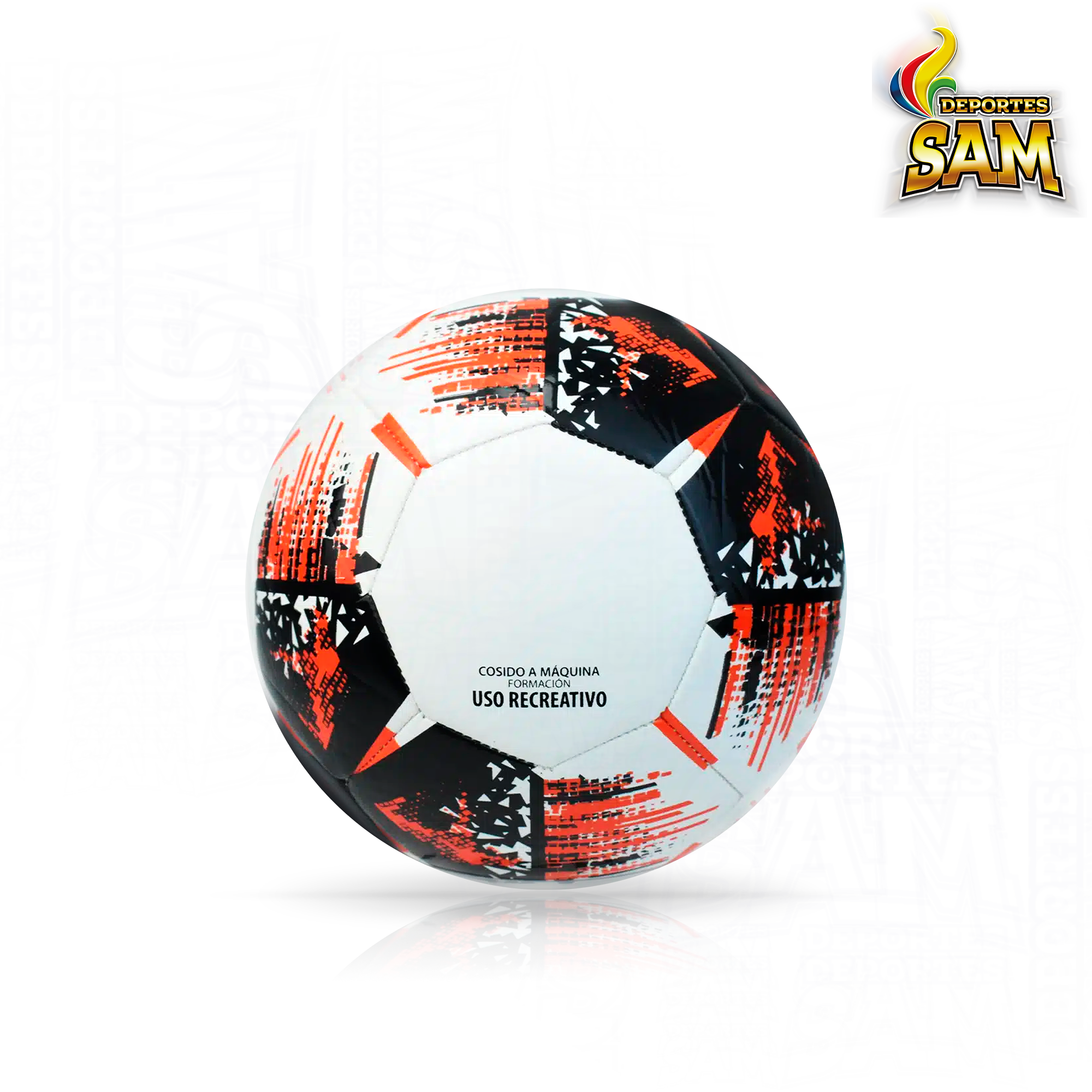 BALÓN FÚTBOL  3 GAMBETA FORMACIÓN GOLTY