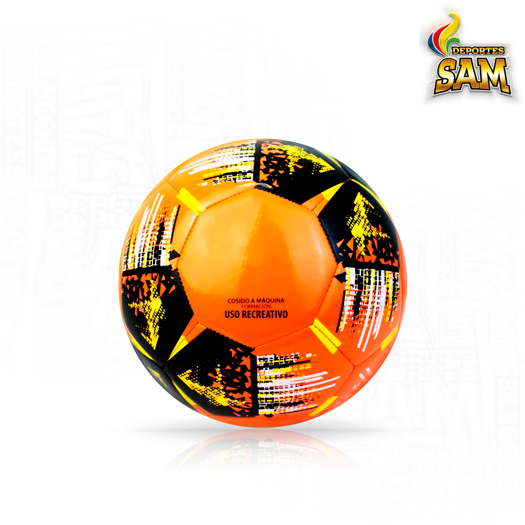 BALÓN FÚTBOL  3 GAMBETA FORMACIÓN GOLTY