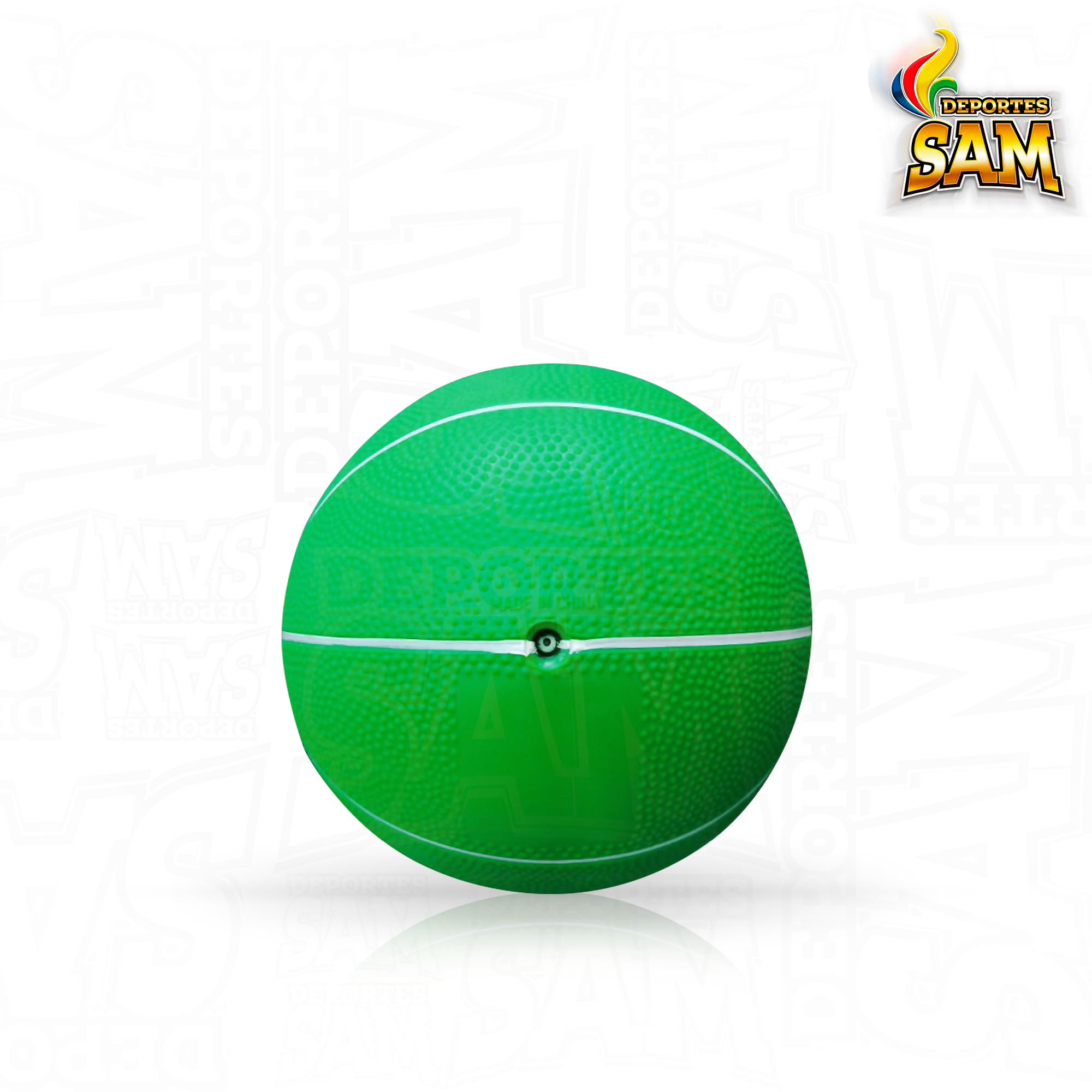 BALON PESO MEDICINAL 3 KILOS WONDER