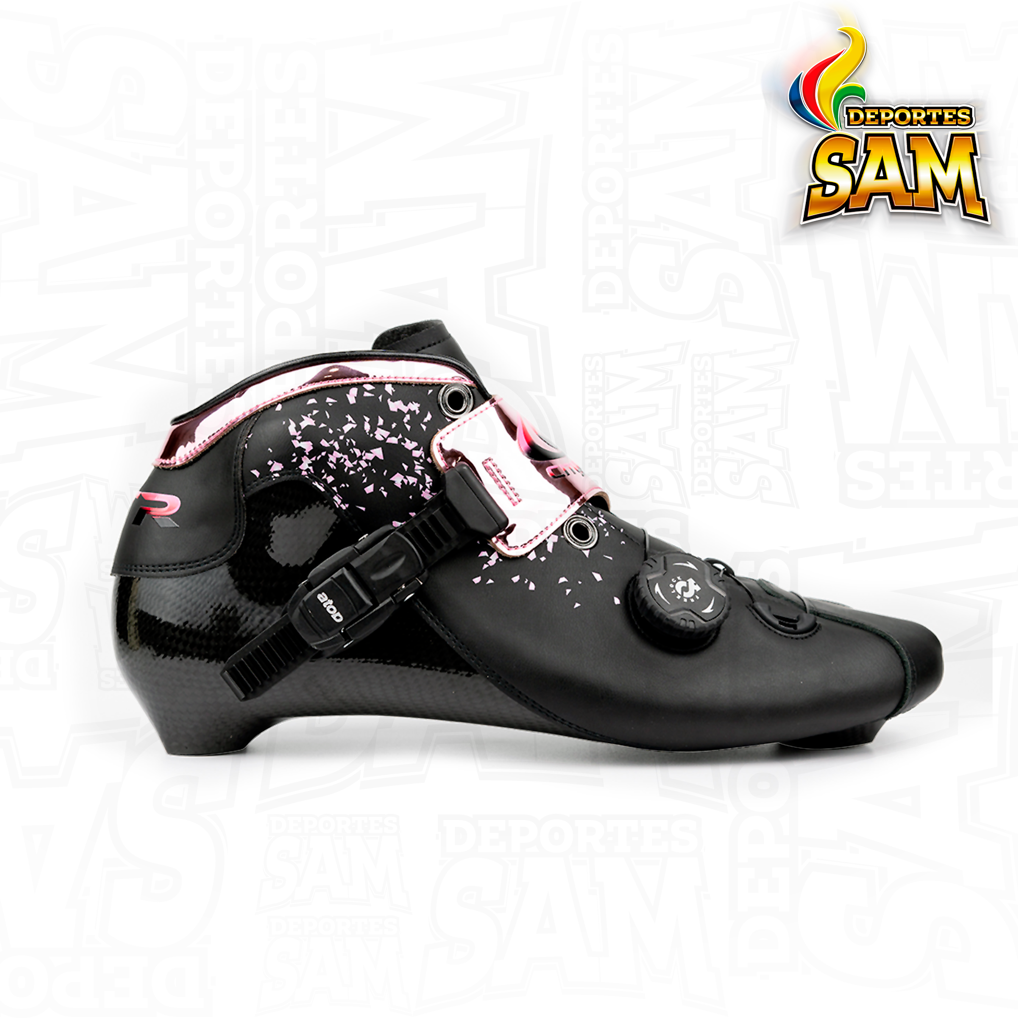 BOTA CITYRUN CRYSTAL