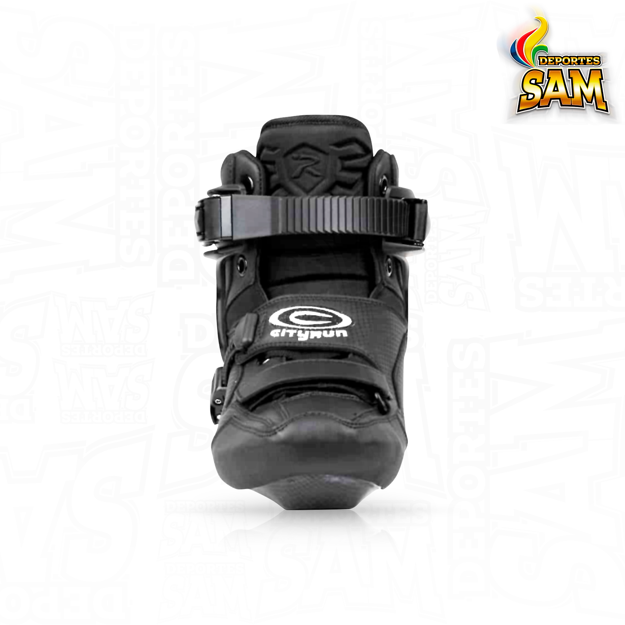 BOTA CITYRUN KAMI CARBONO