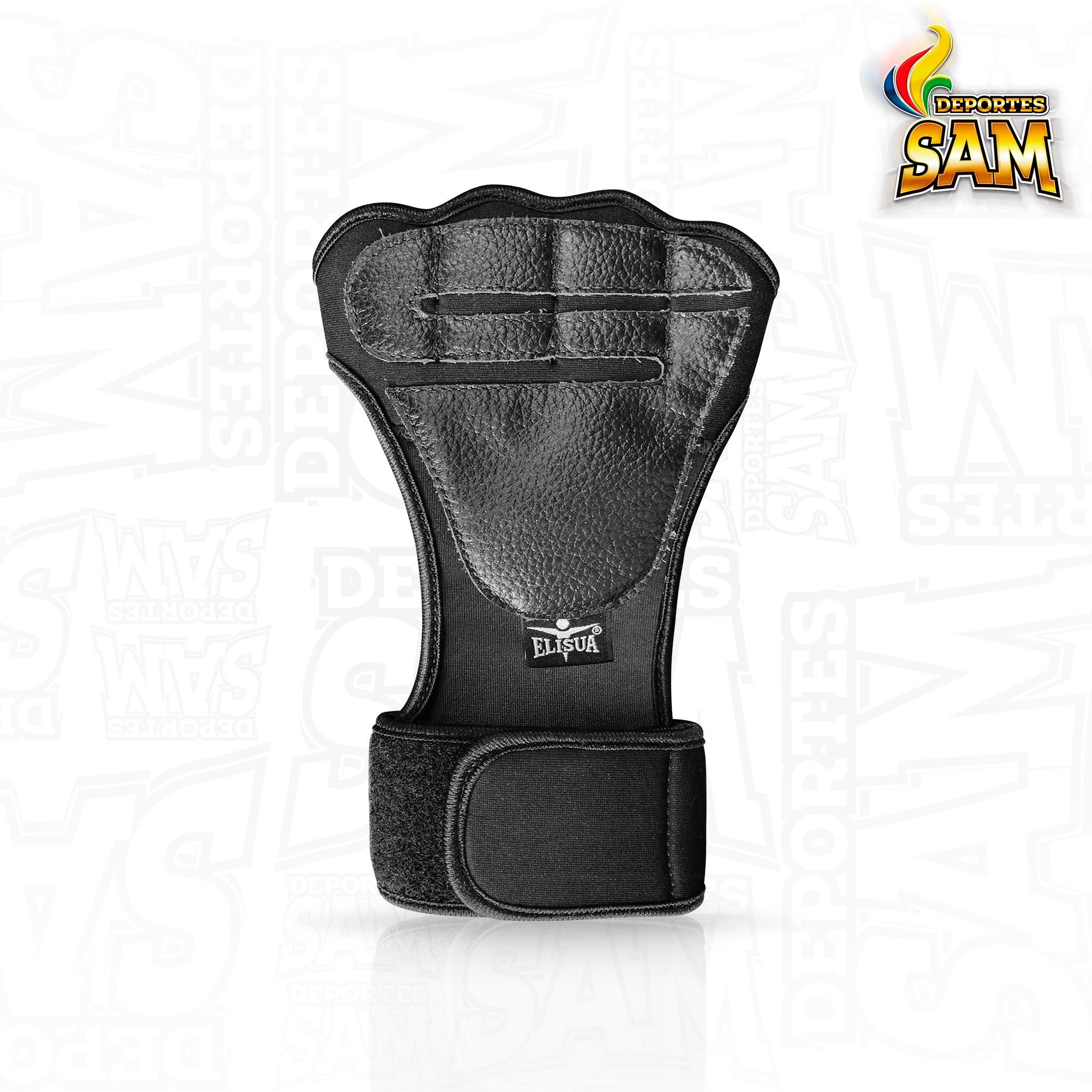 CALLERA NEOPRENO MUÑEQUERA ELISUA