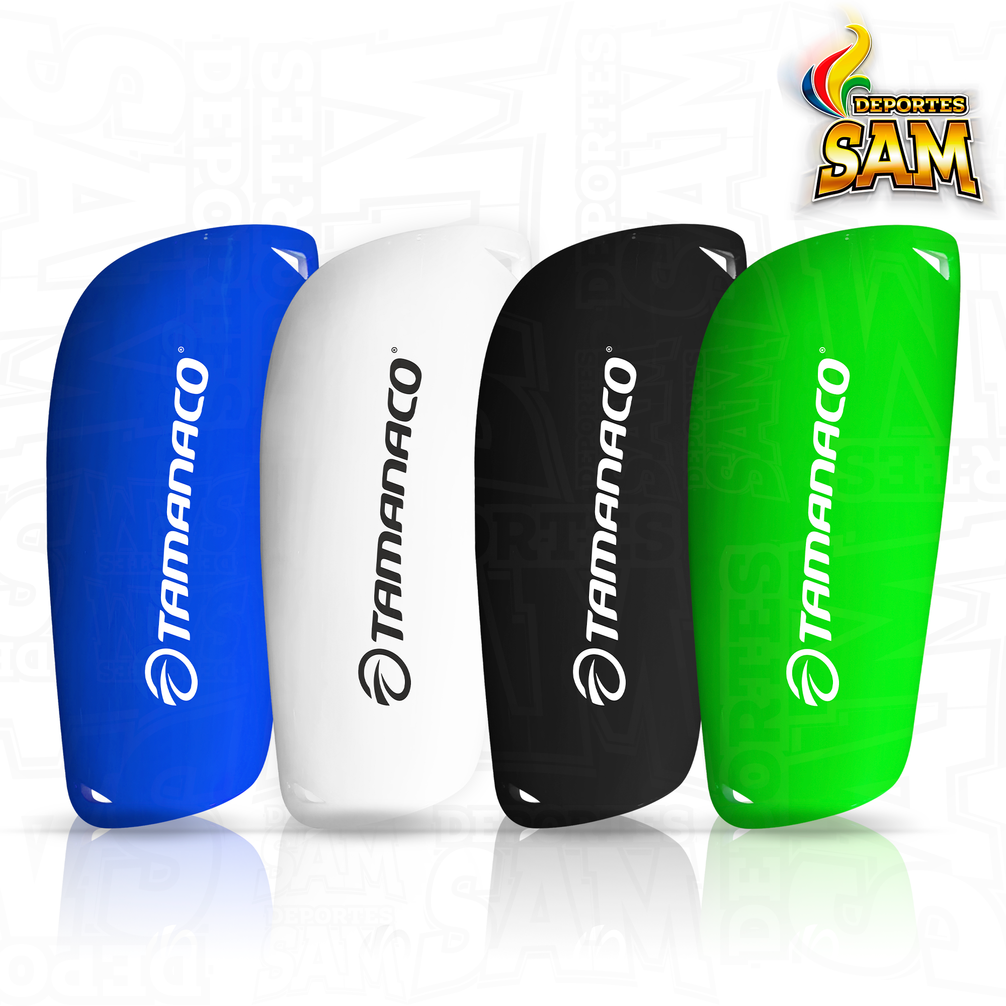 CANILLERA FUTBOL TAMANACO