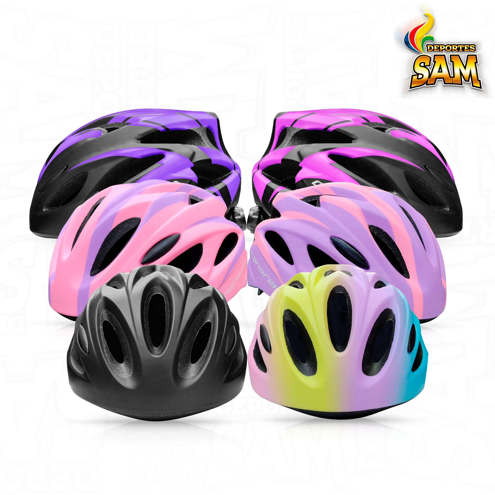 CASCO CANARIAM NOVA