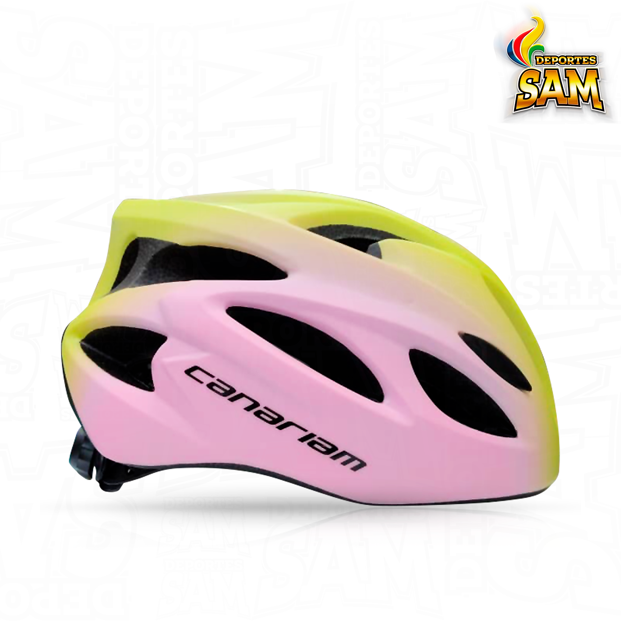 CASCO CANARIAM NOVA