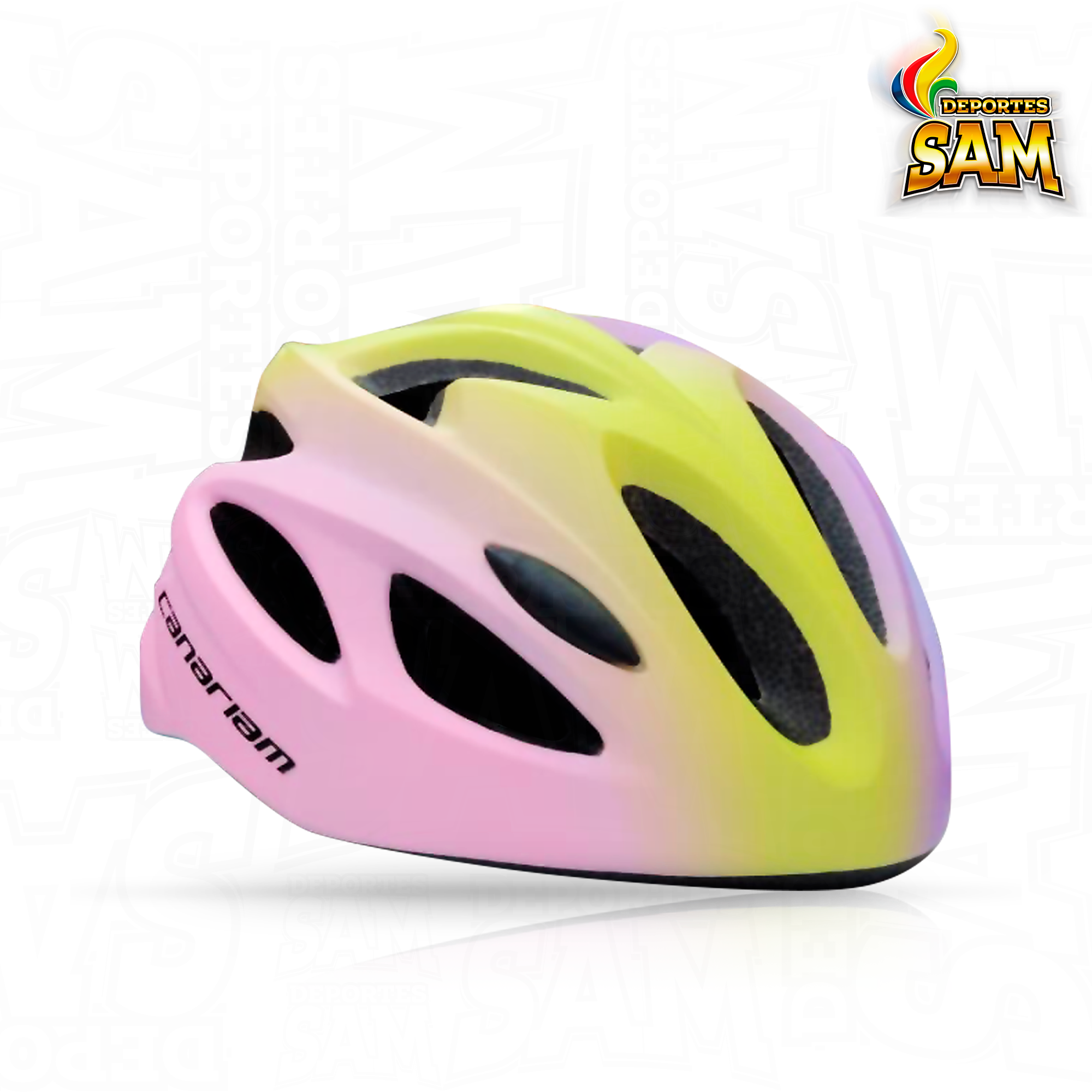 CASCO CANARIAM NOVA