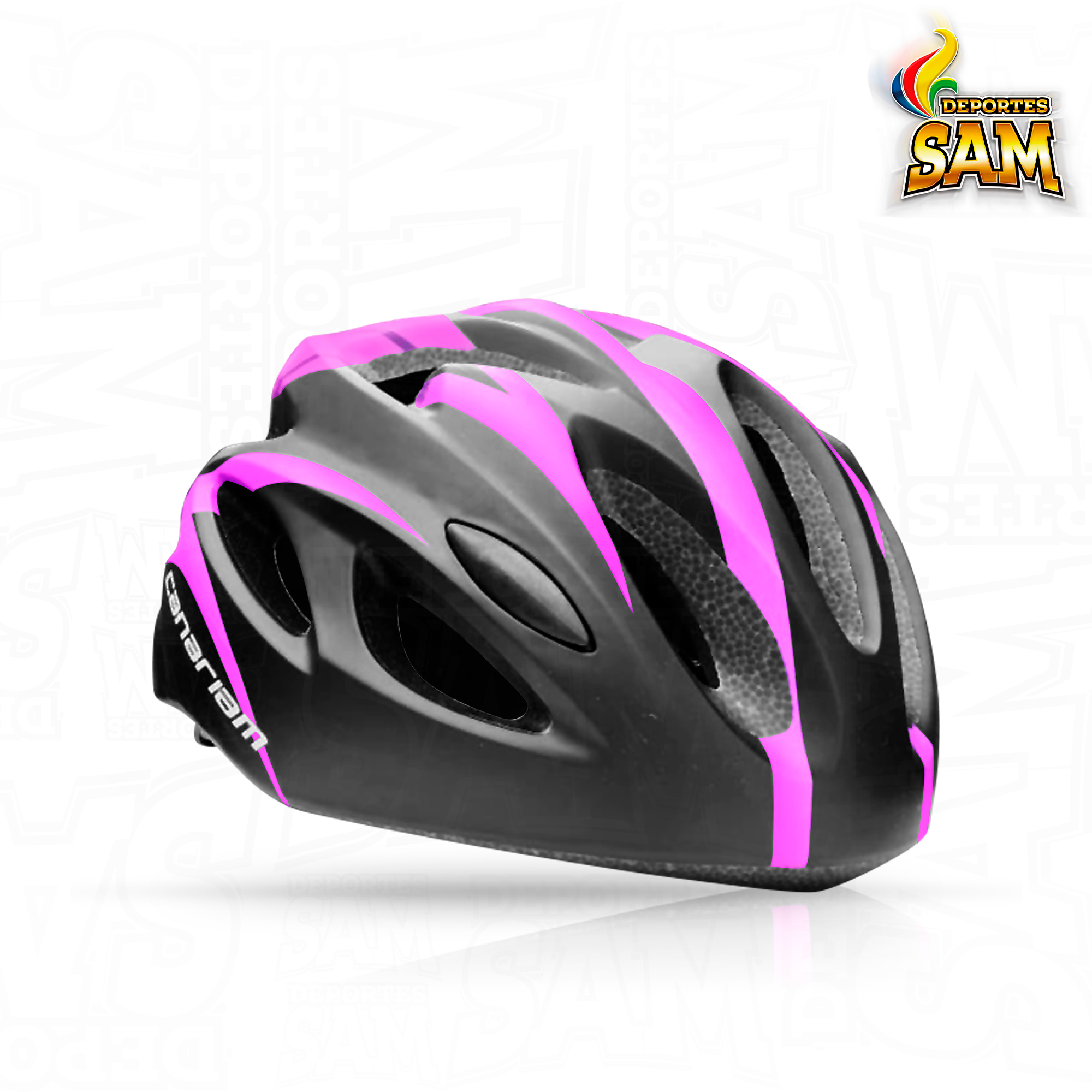 CASCO CANARIAM NOVA
