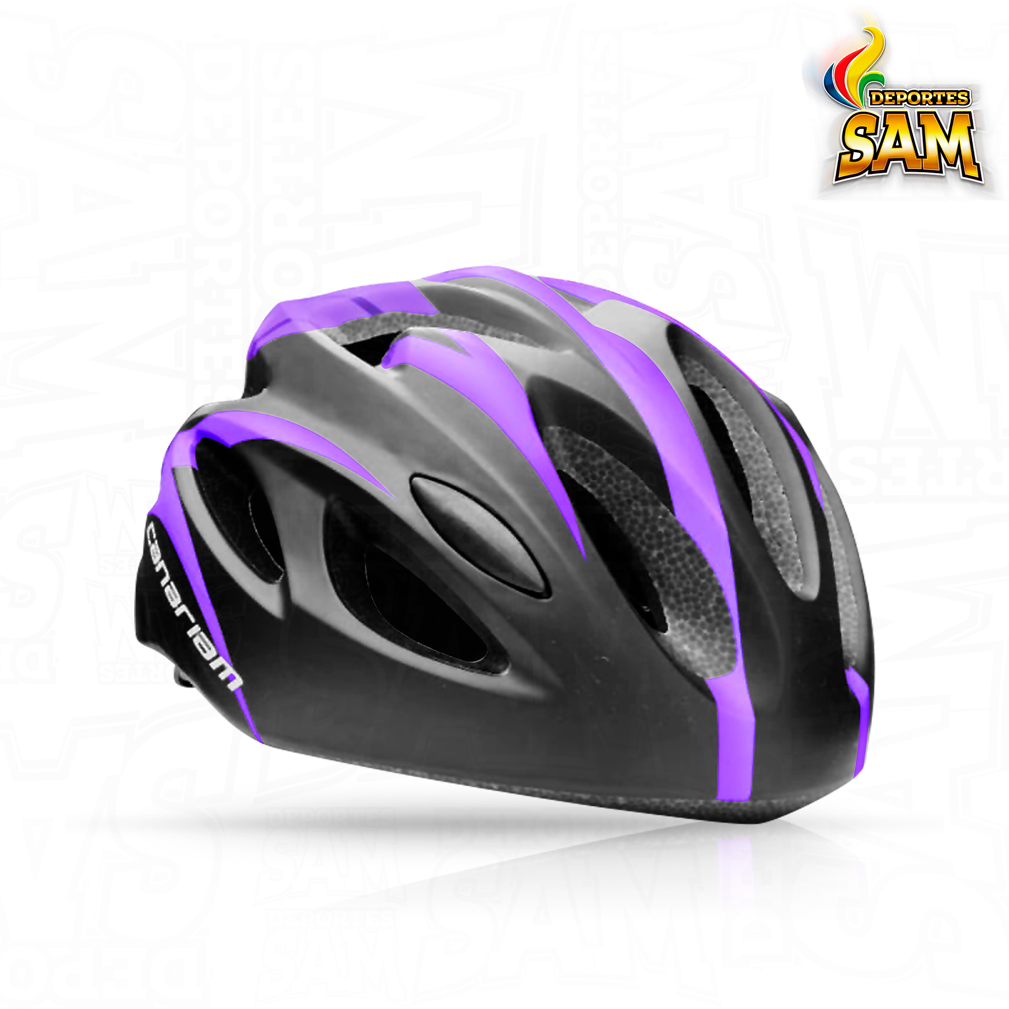 CASCO CANARIAM NOVA