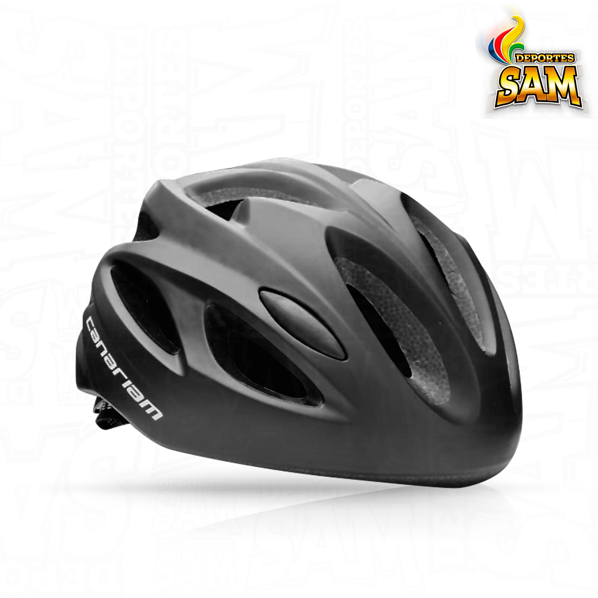 CASCO CANARIAM NOVA