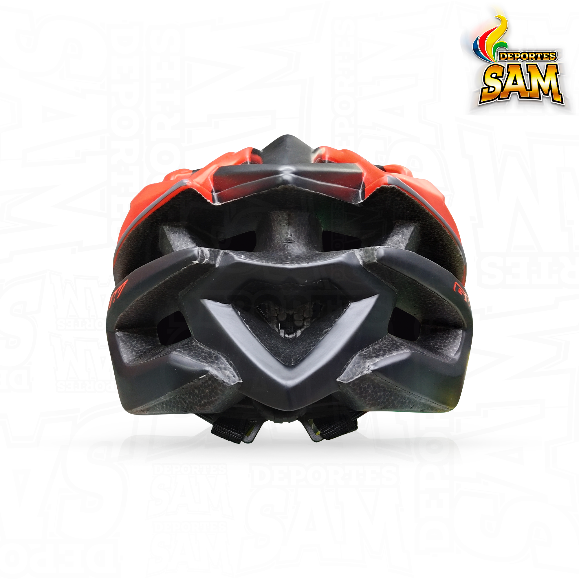 CASCO MTB HORNET GW
