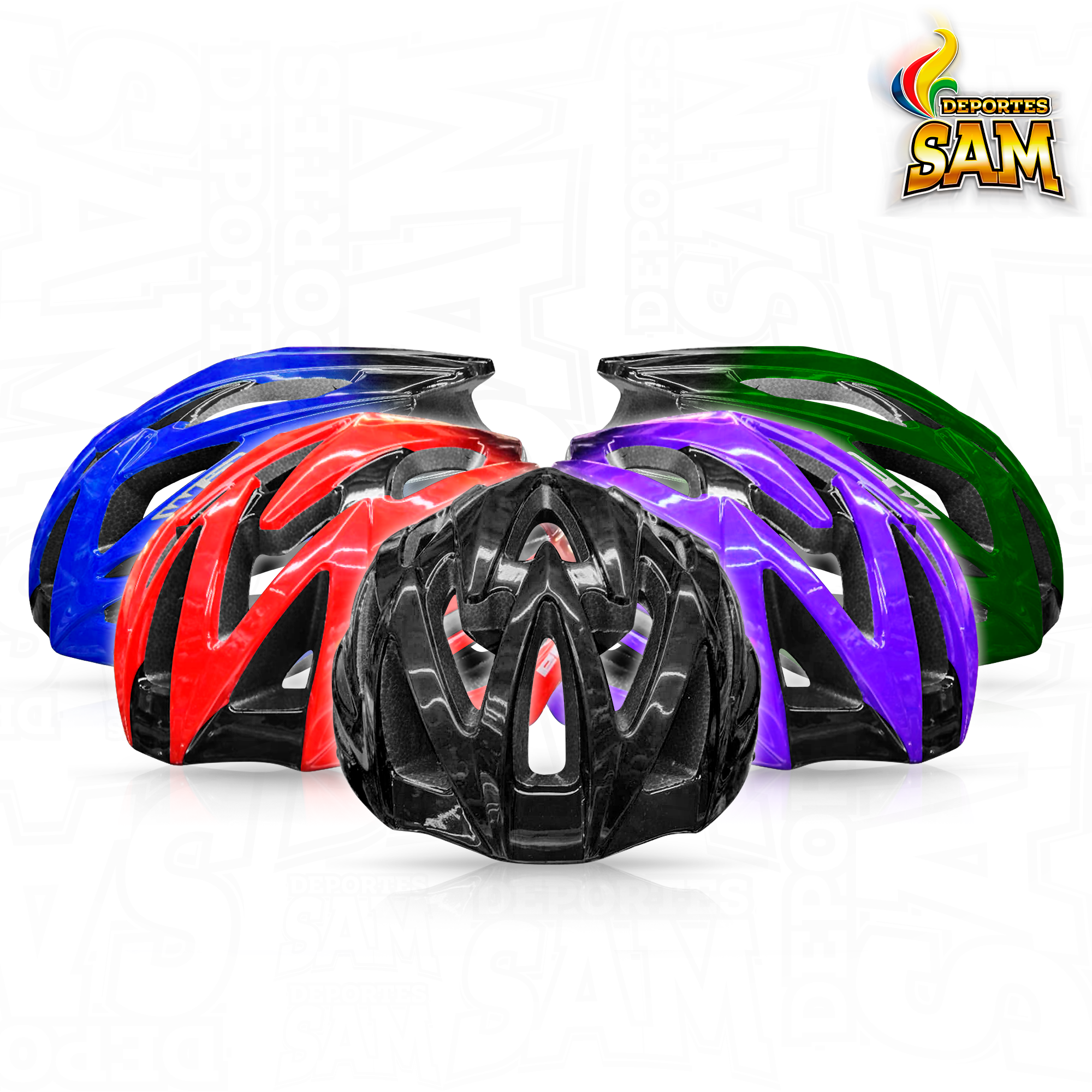 CASCO MANTIS  GW