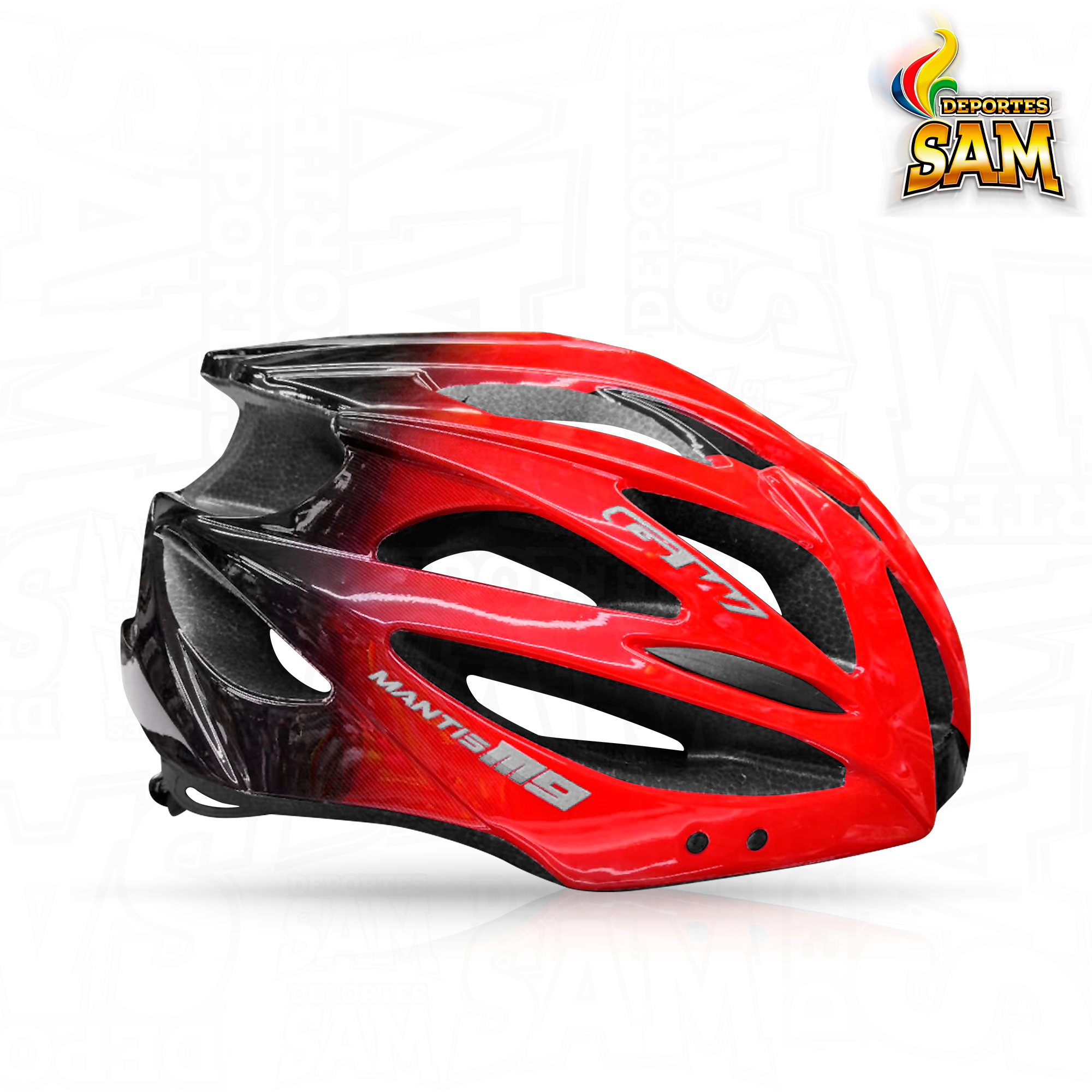 CASCO MANTIS  GW