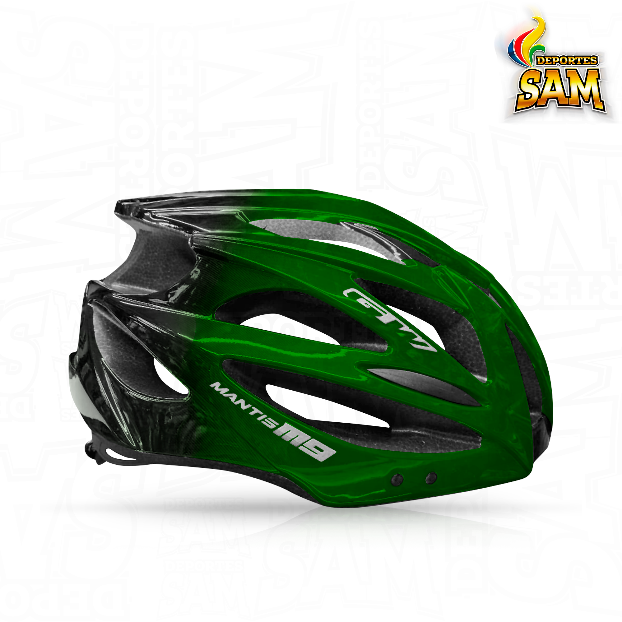 CASCO MANTIS  GW