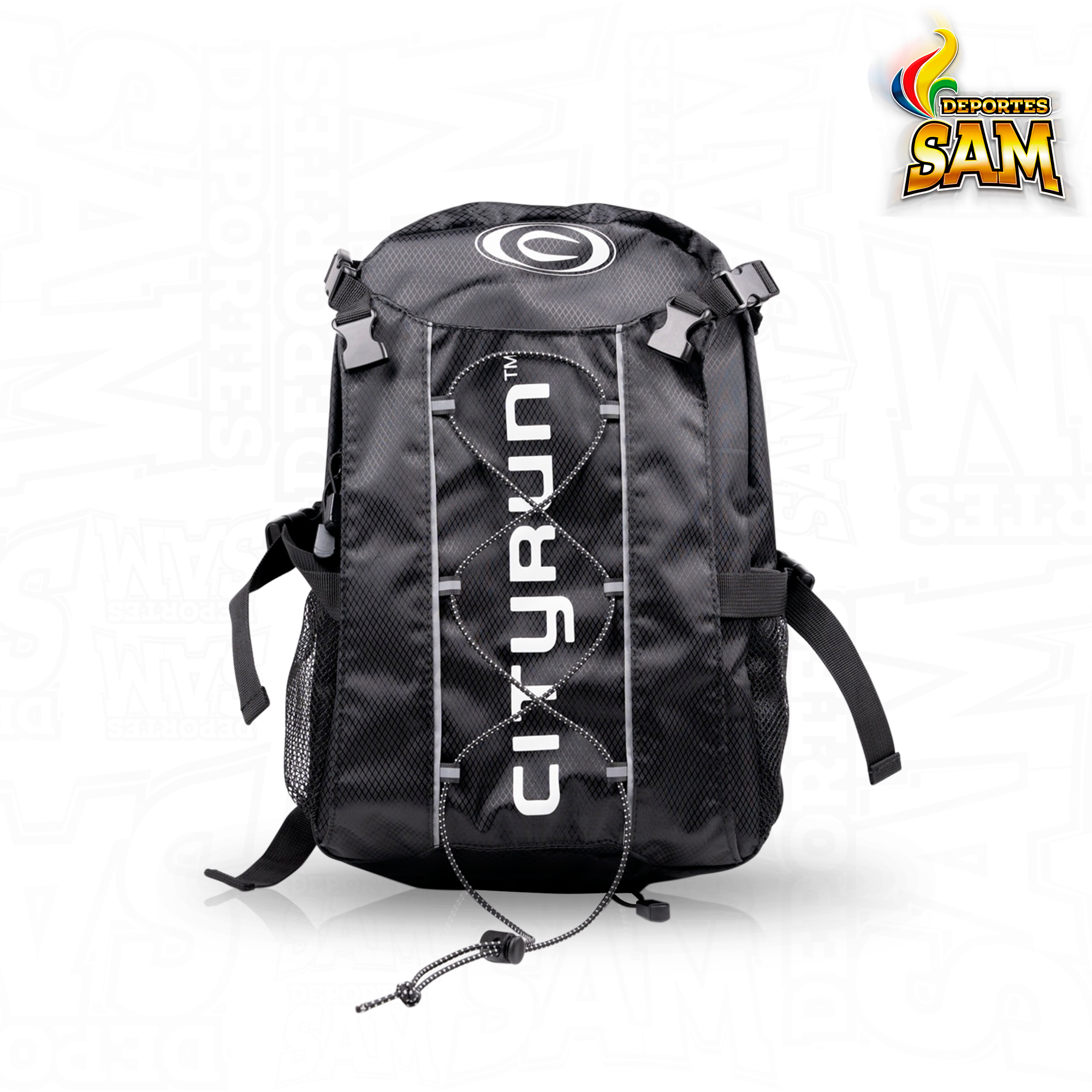 MORRAL KWIKS CITYRUN