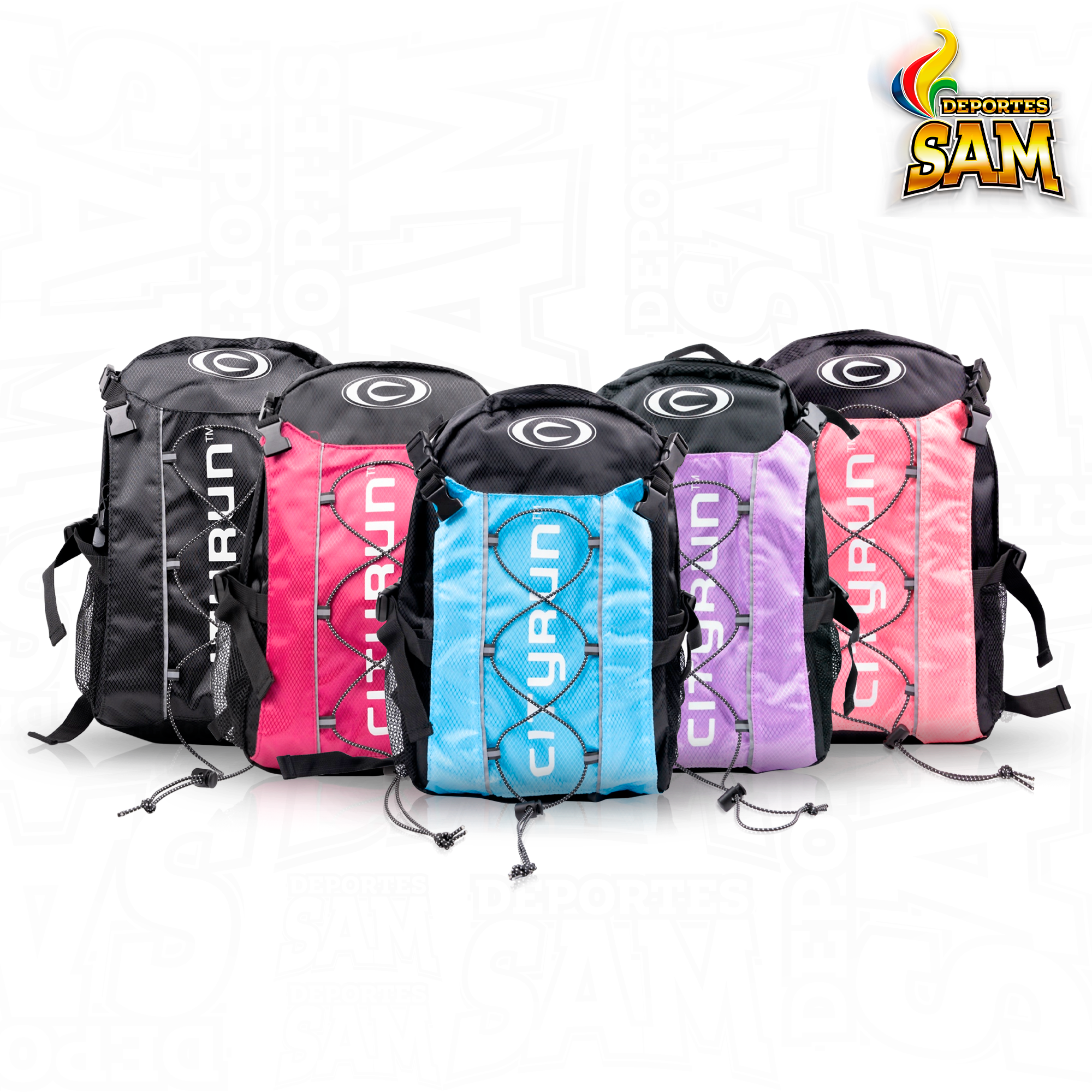 MORRAL KWIKS CITYRUN