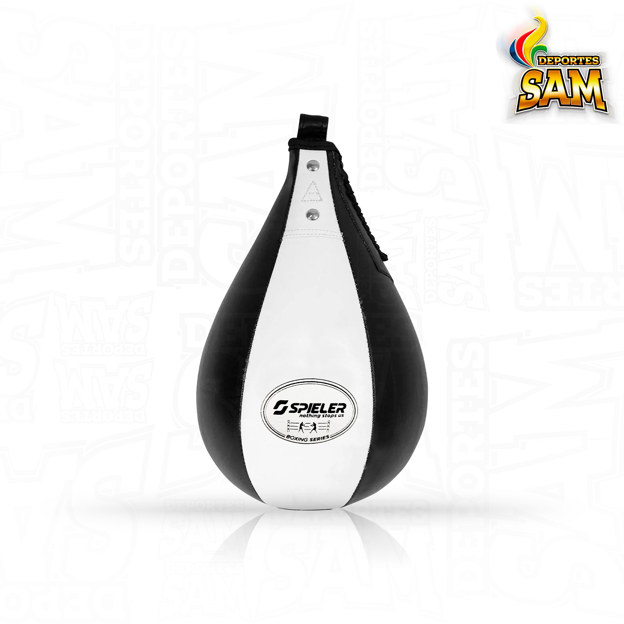 PERA DE BOXEO SPIELER